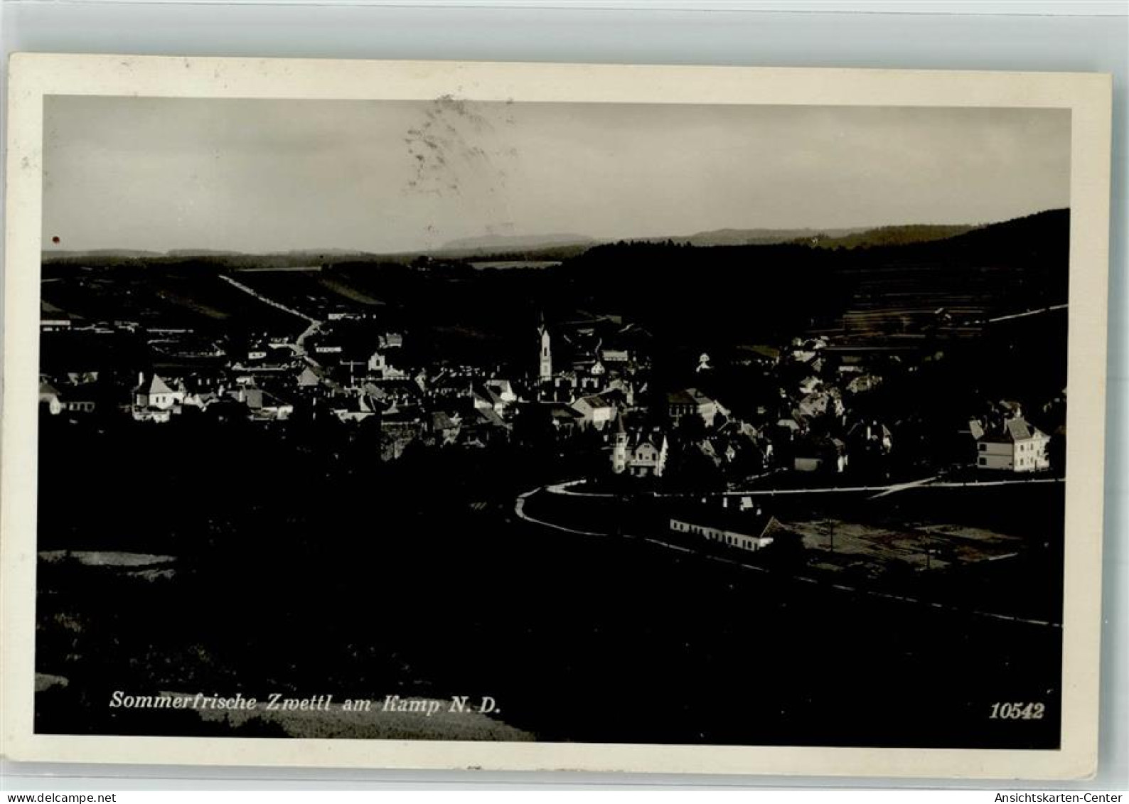 38063357 - Zwettl-Niederoesterreich