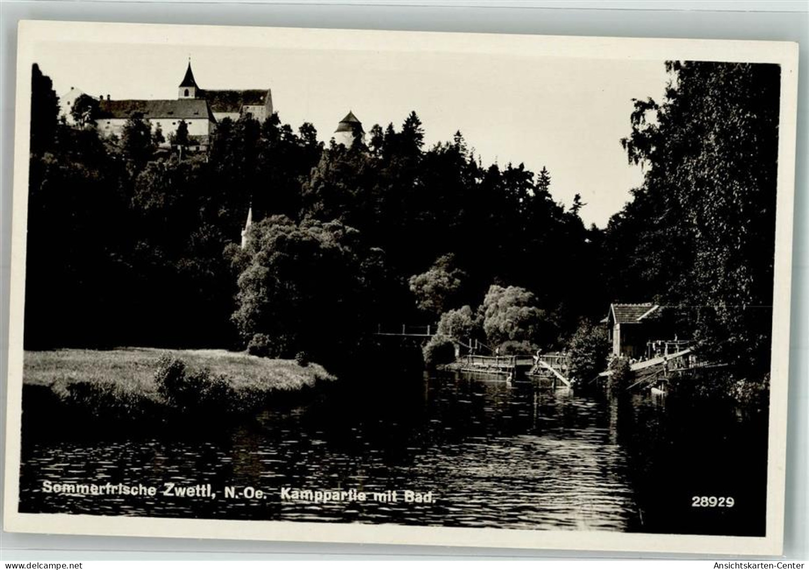 38063358 - Zwettl-Niederoesterreich