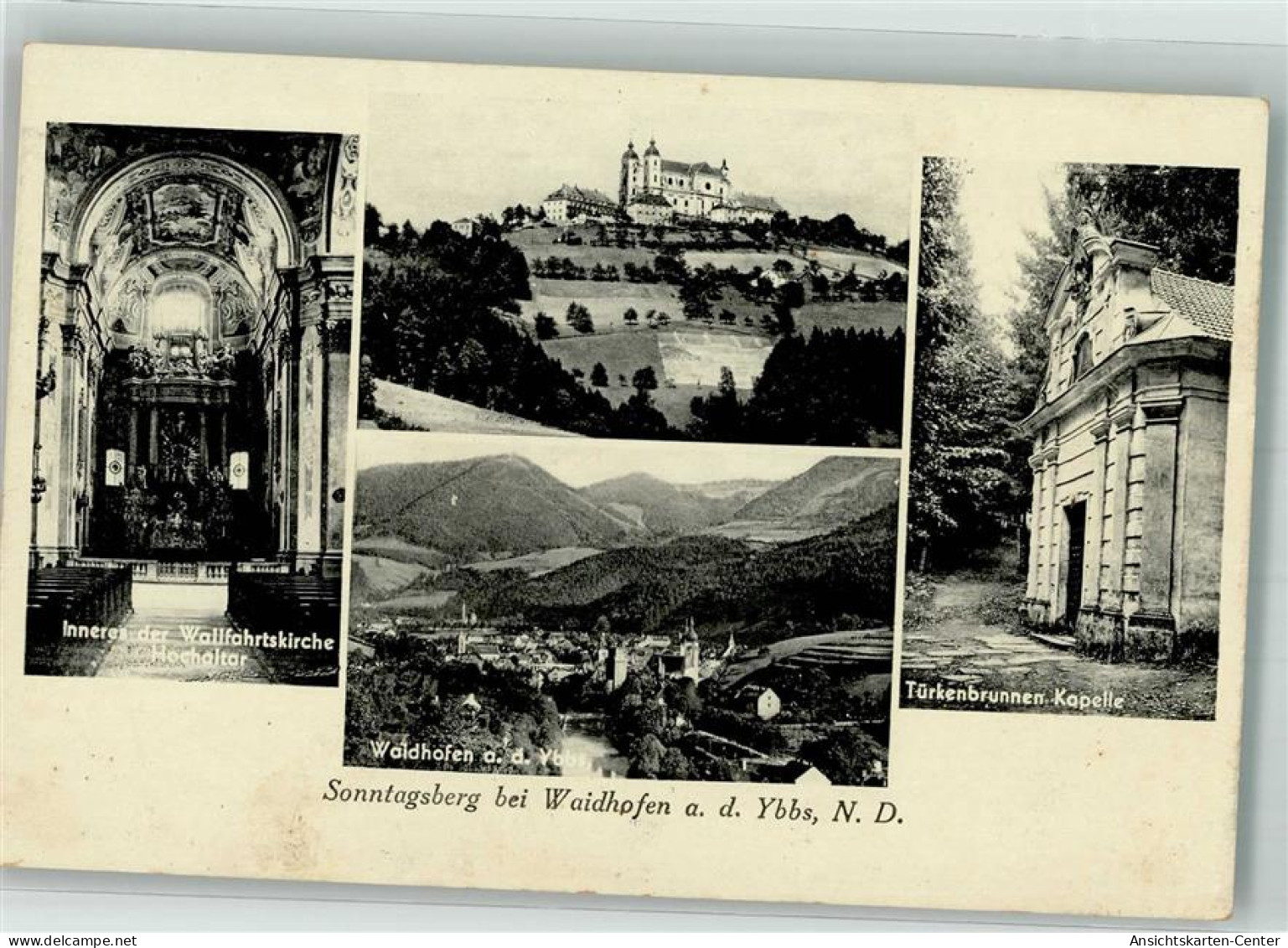 38063442 - Waidhofen an der Ybbs