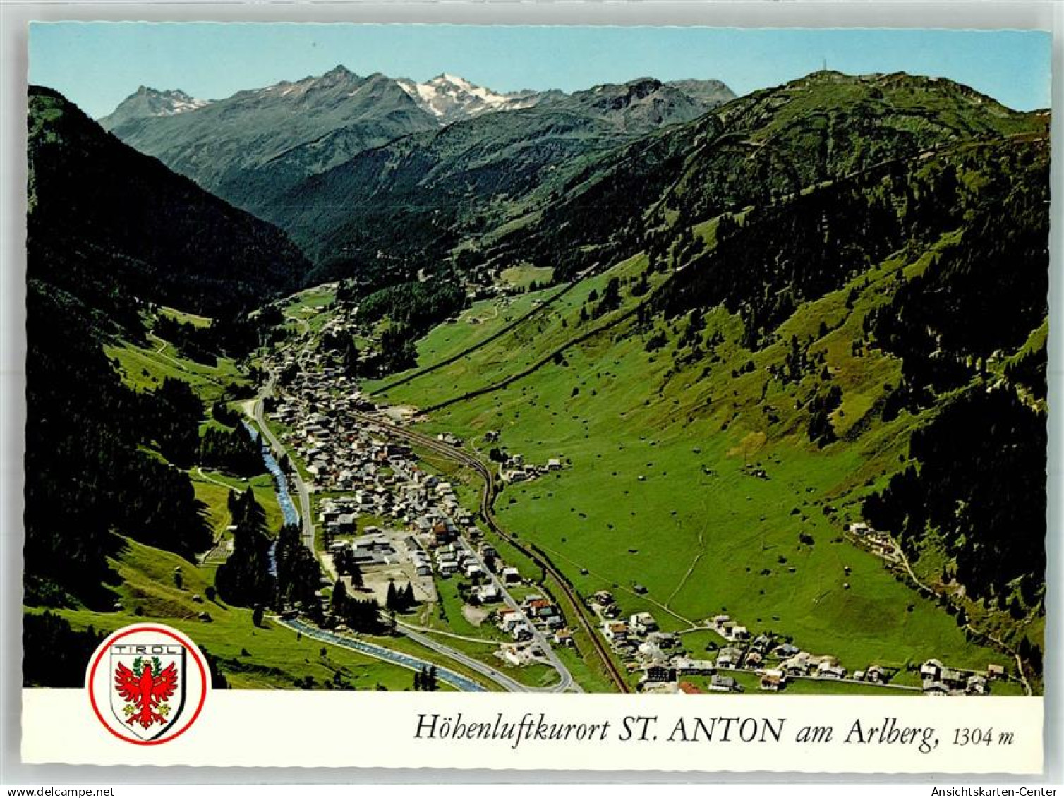 38064164 - St. Anton am Arlberg