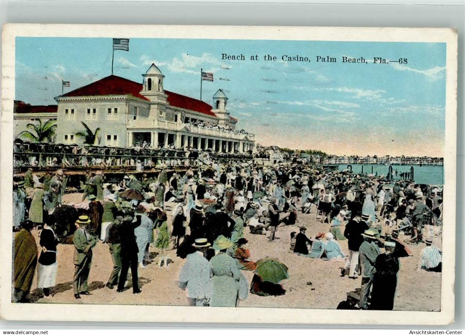 38064264 - Palm Beach