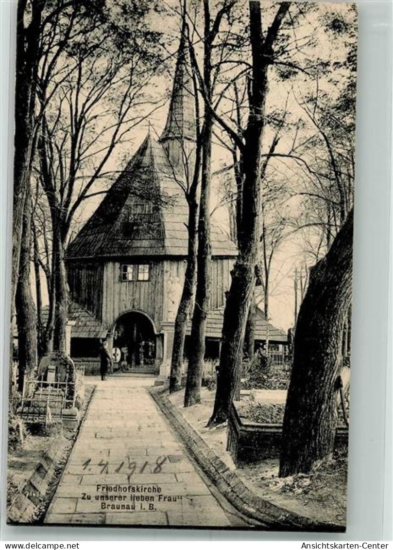 38064541 - Broumov   Braunau