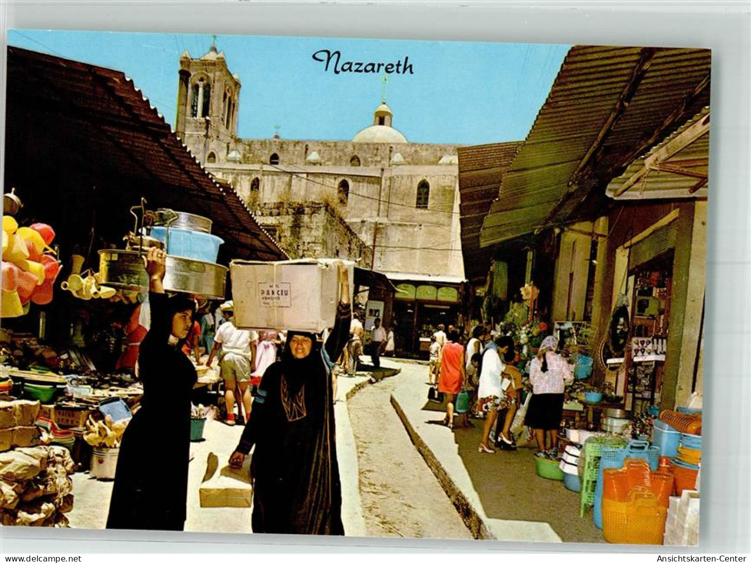 38064793 - Nazareth
