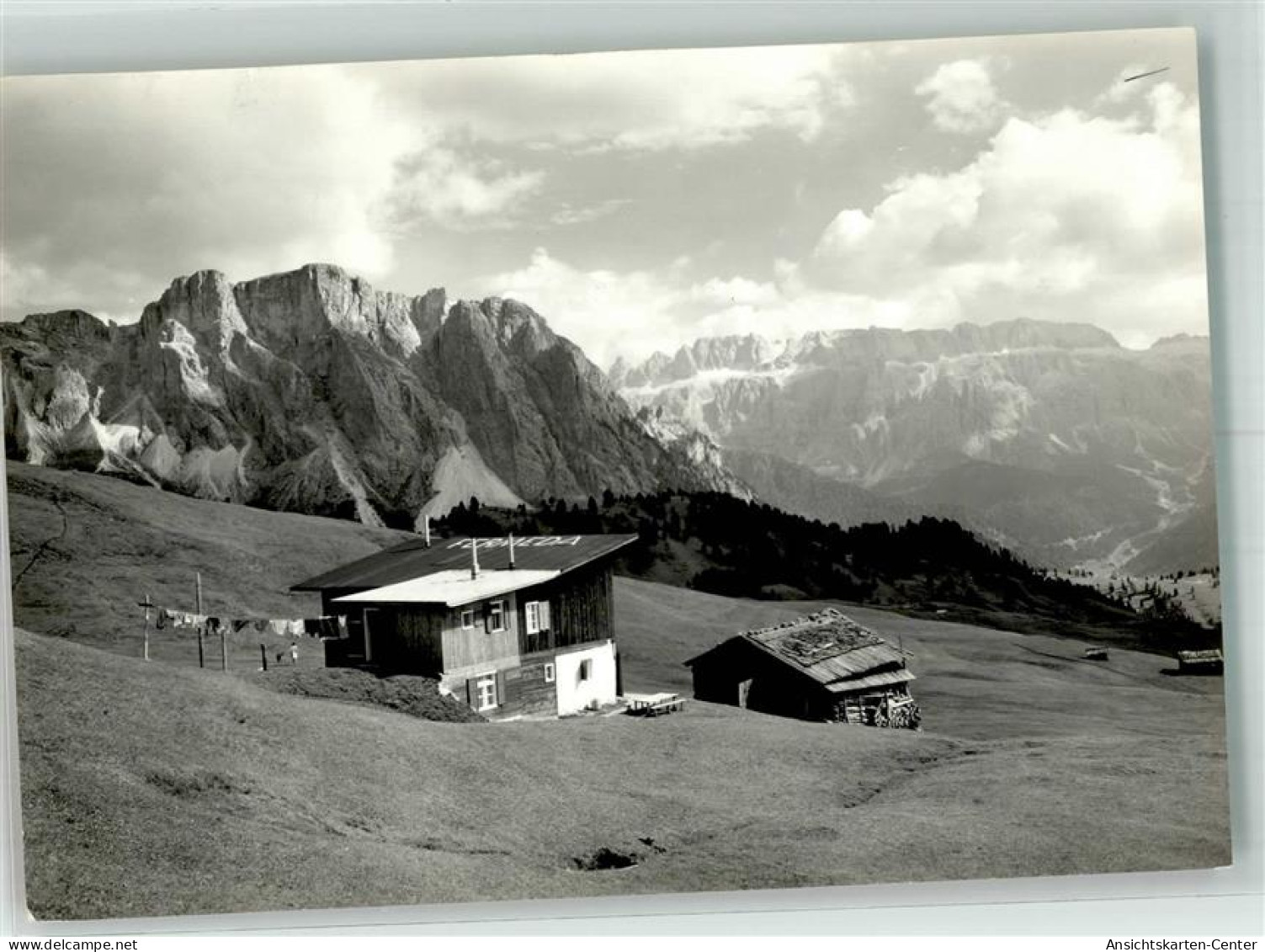 38065258 - S. Cristina Gardena St. Christina Groeden