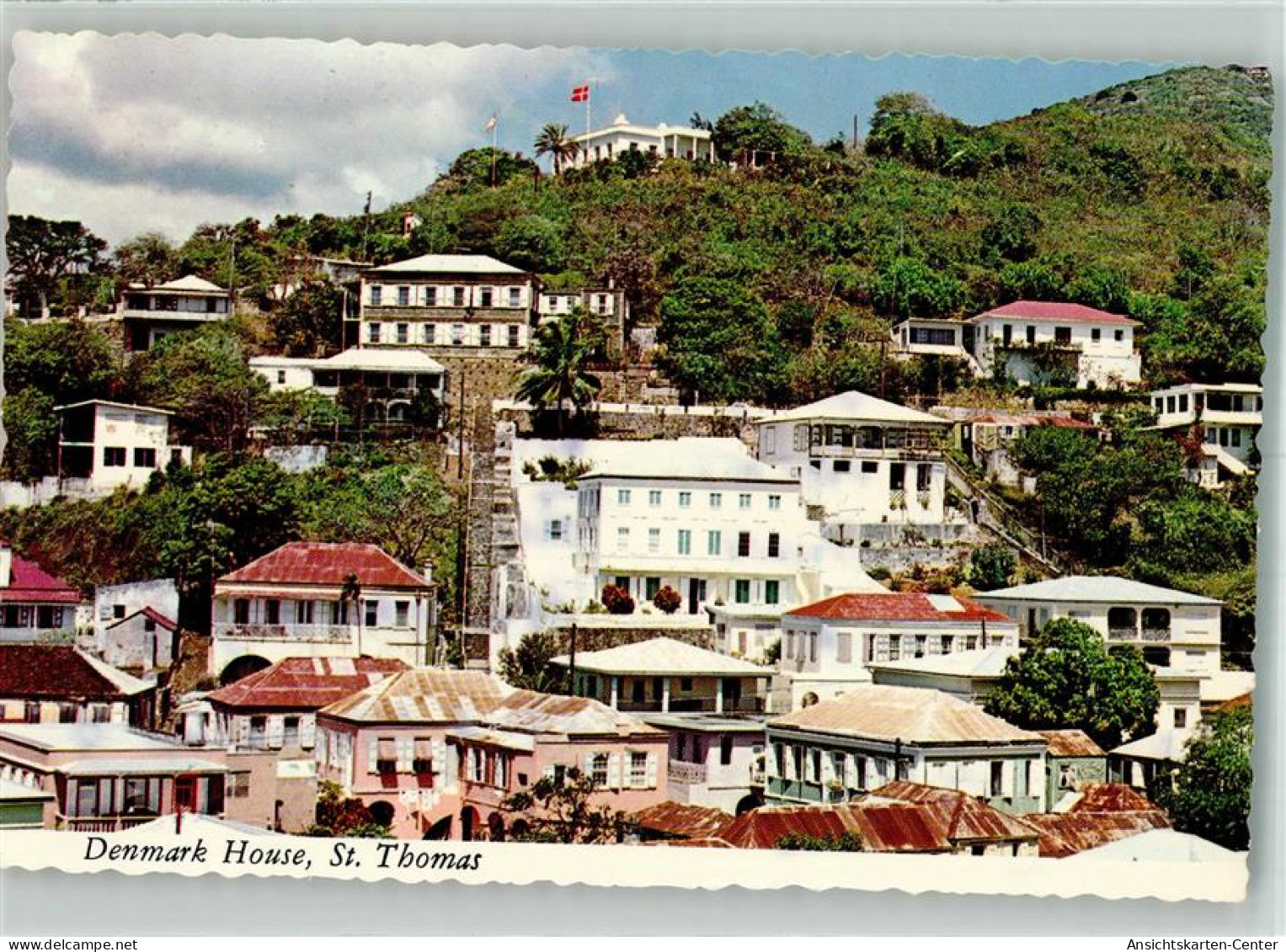 38065370 - Saint Thomas