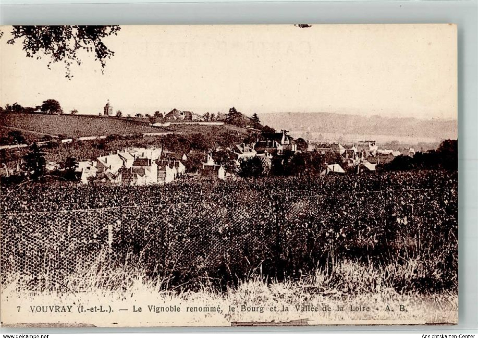 38065705 - Vouvray