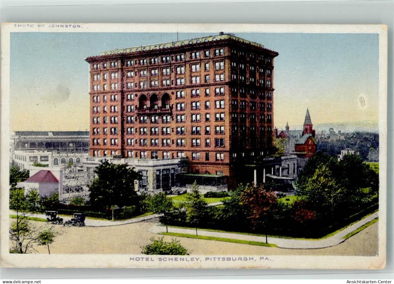 38065806 - Pittsburgh