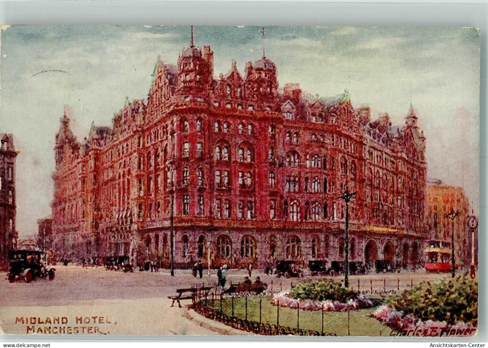 38065820 - Manchester