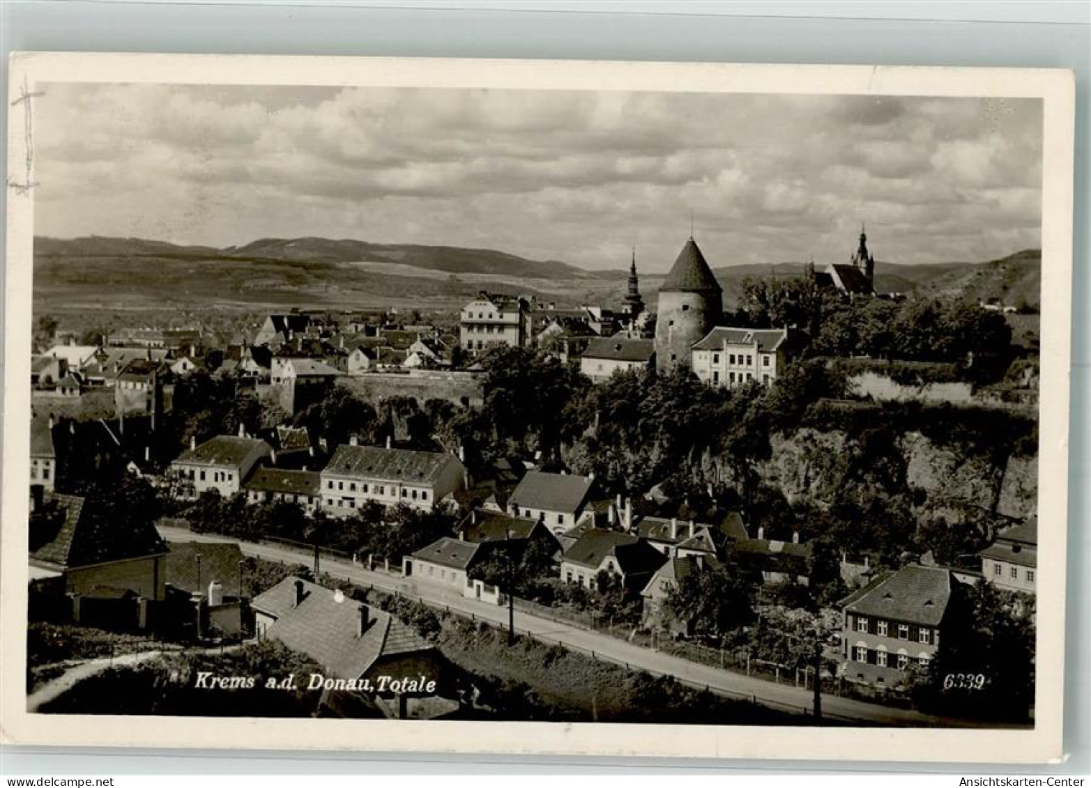 38066027 - Krems an der Donau