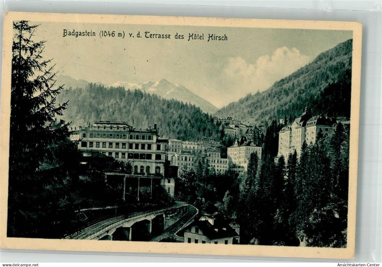 38066470 - Bad Gastein
