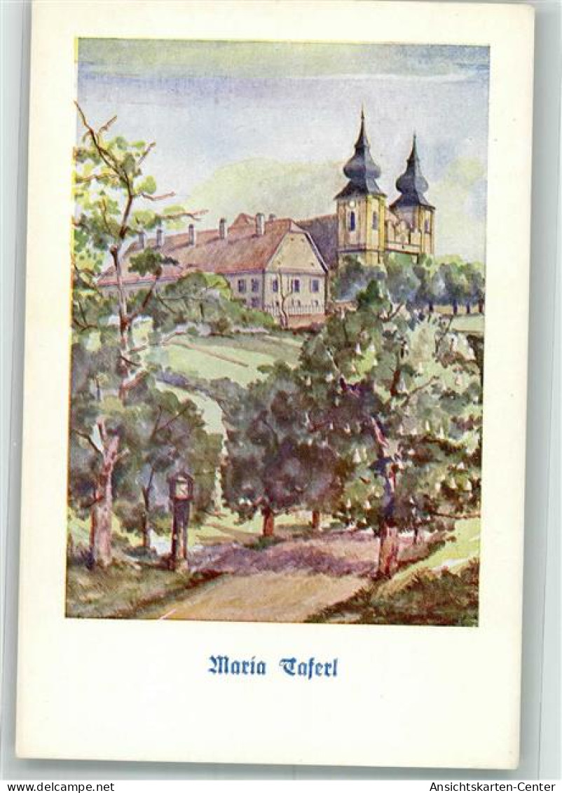 38066881 - Maria Taferl