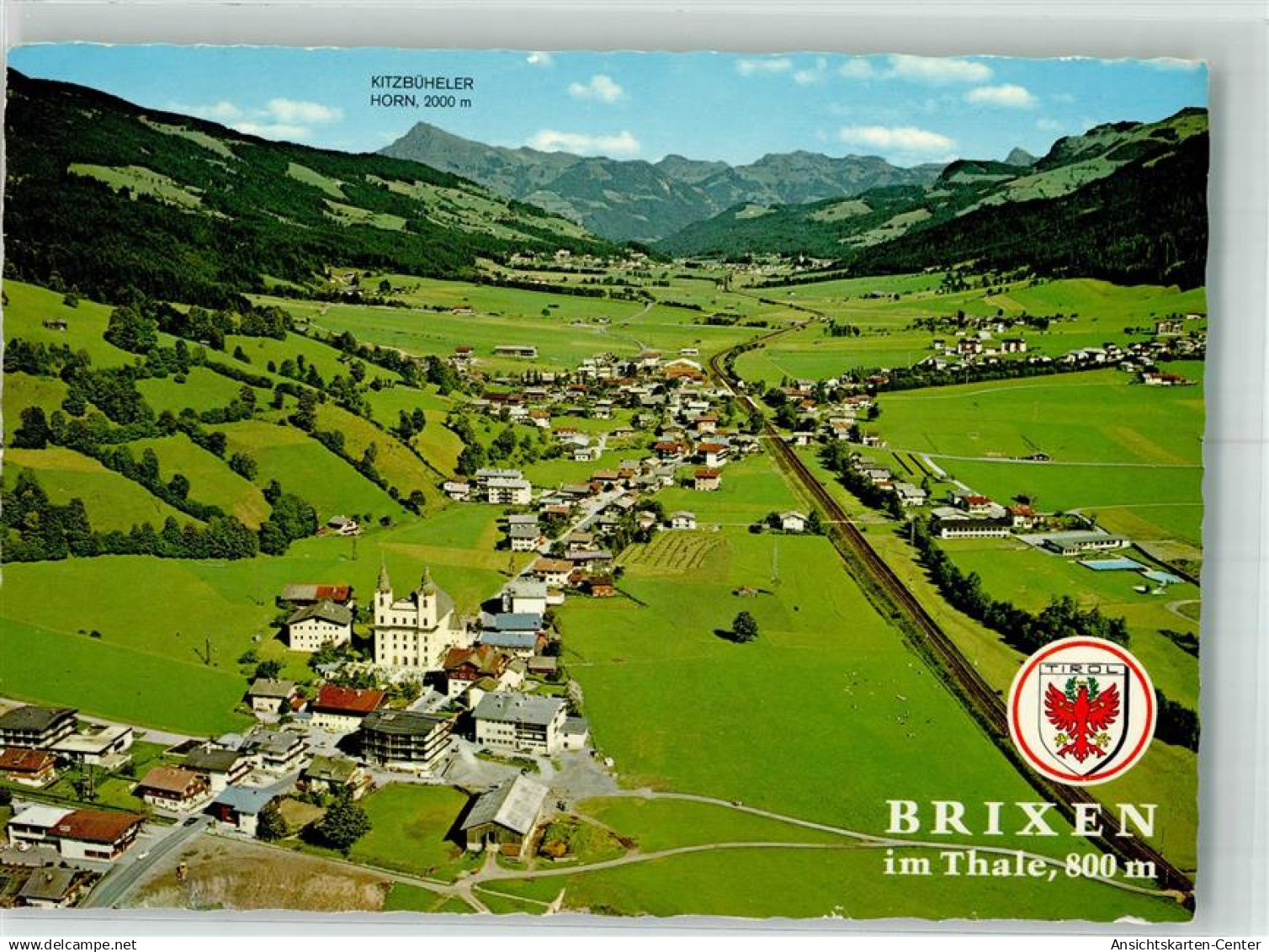 38066975 - Brixen im Thale