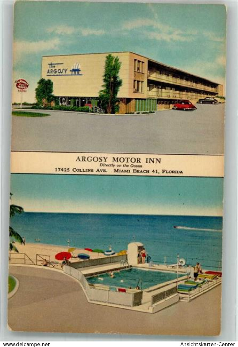 38068747 - Miami Beach