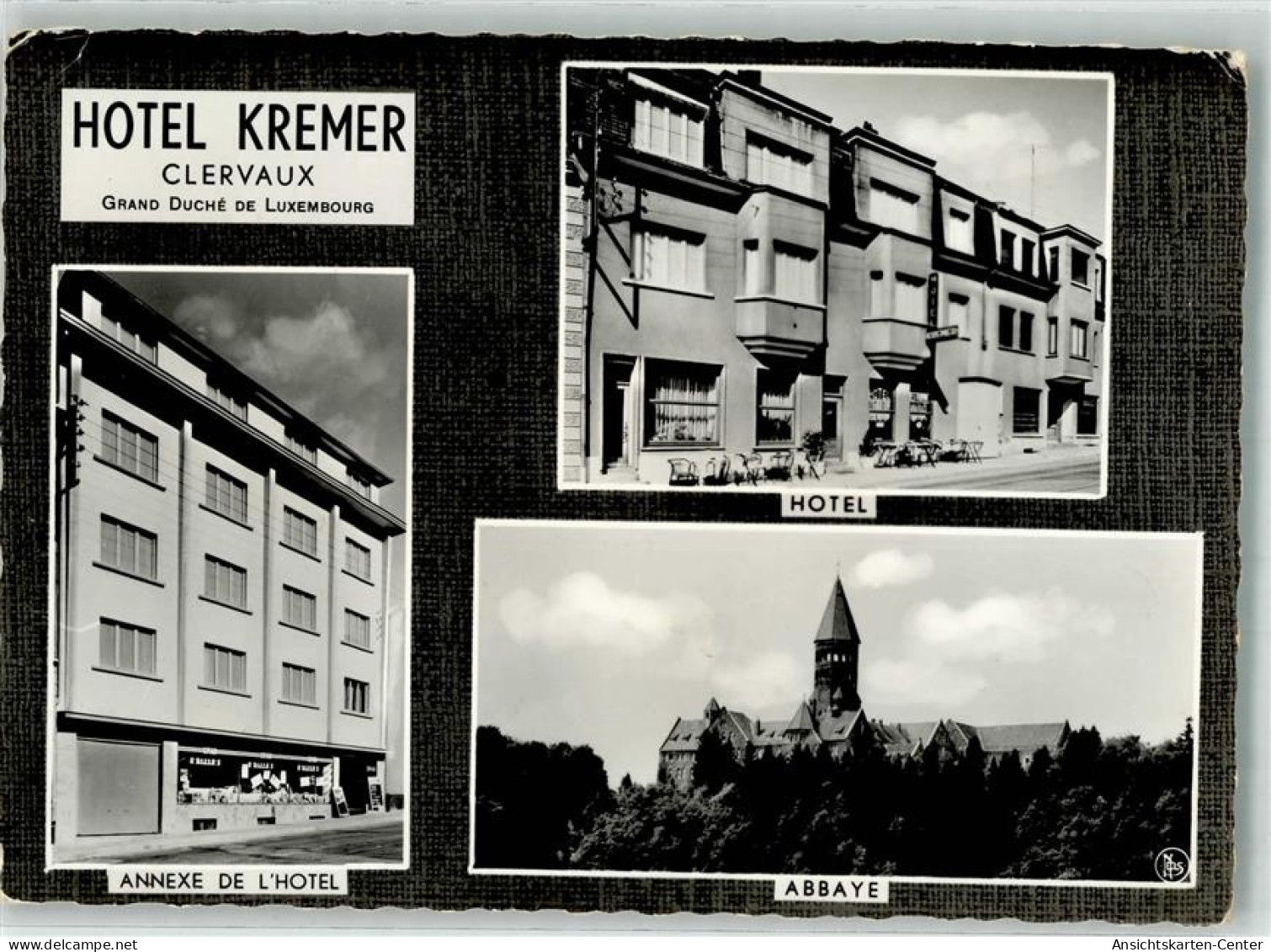 38068961 - Clerf Clervaux