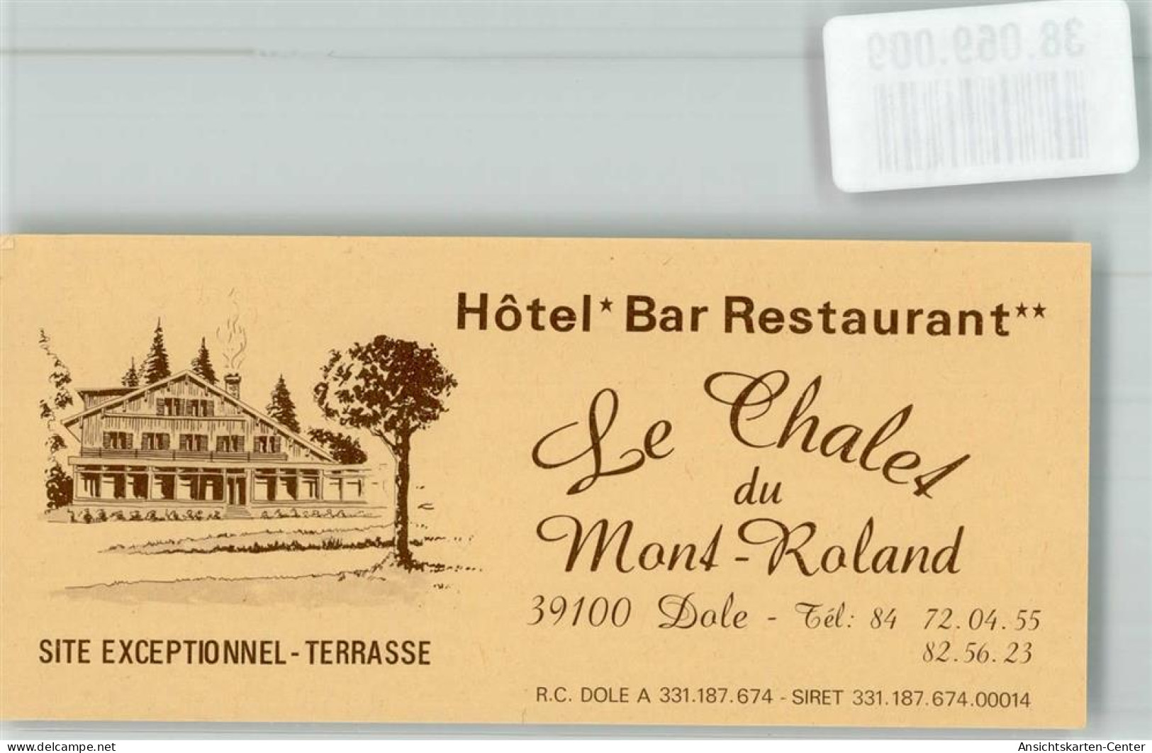 38069009 - Dole