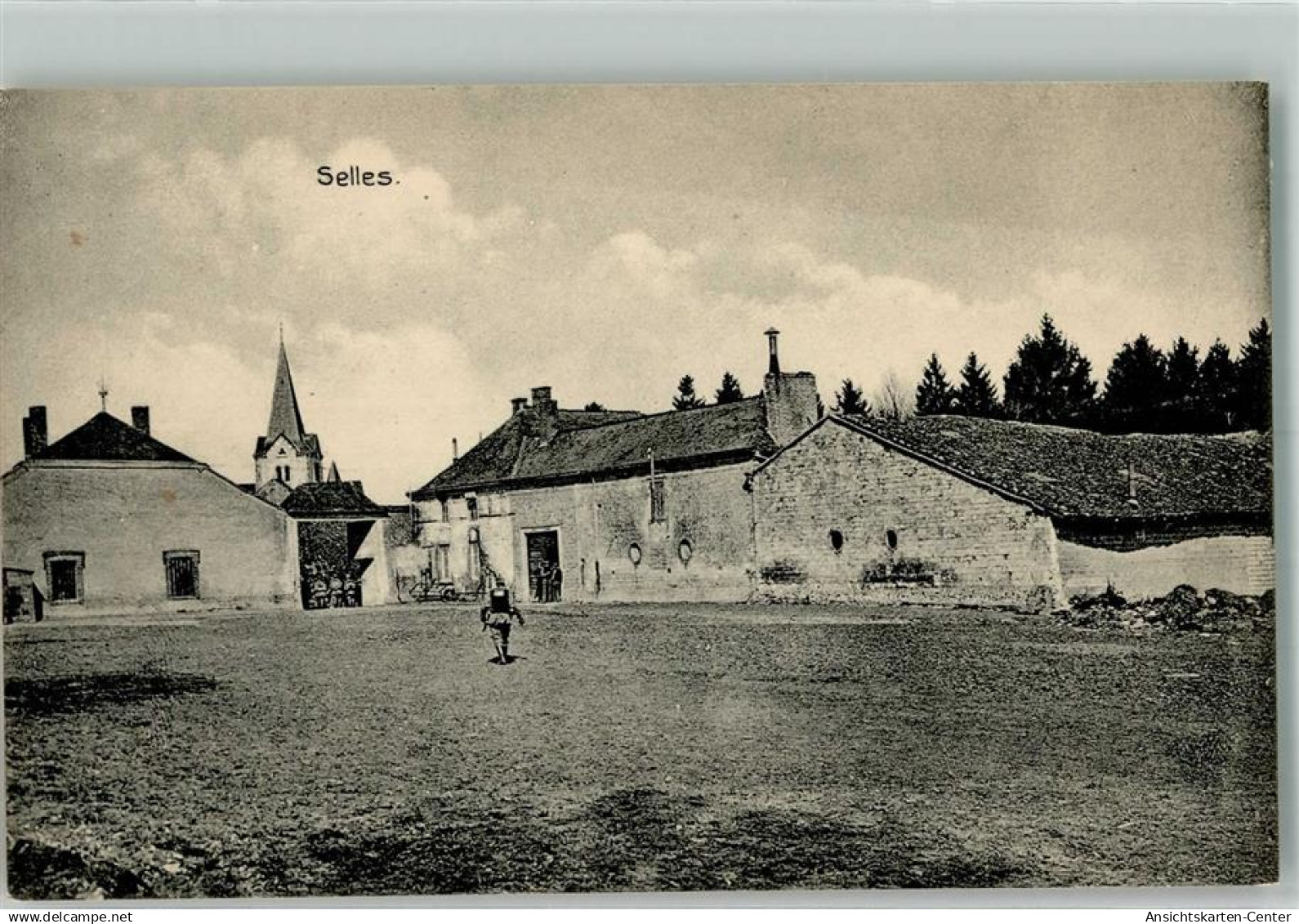 38069145 - Selles-sur-Cher