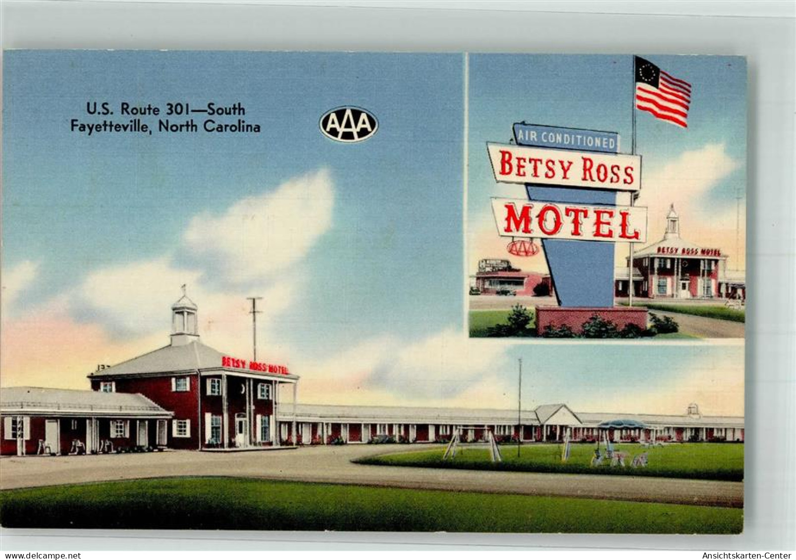 38069448 - Hotel Motel Betsy Ross U.S. Route 301 Fayetteville