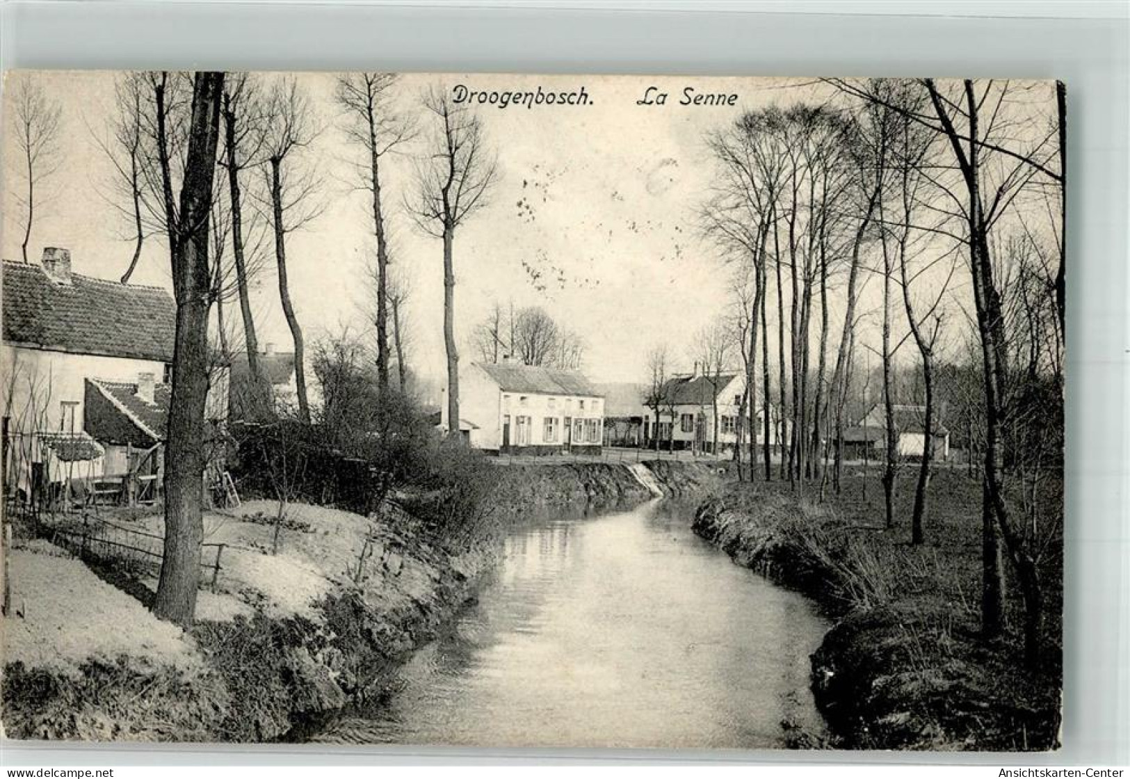 38069549 - Droogenbosch