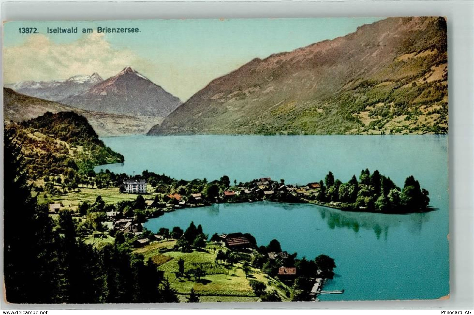 3807 Iseltwald - 10584416