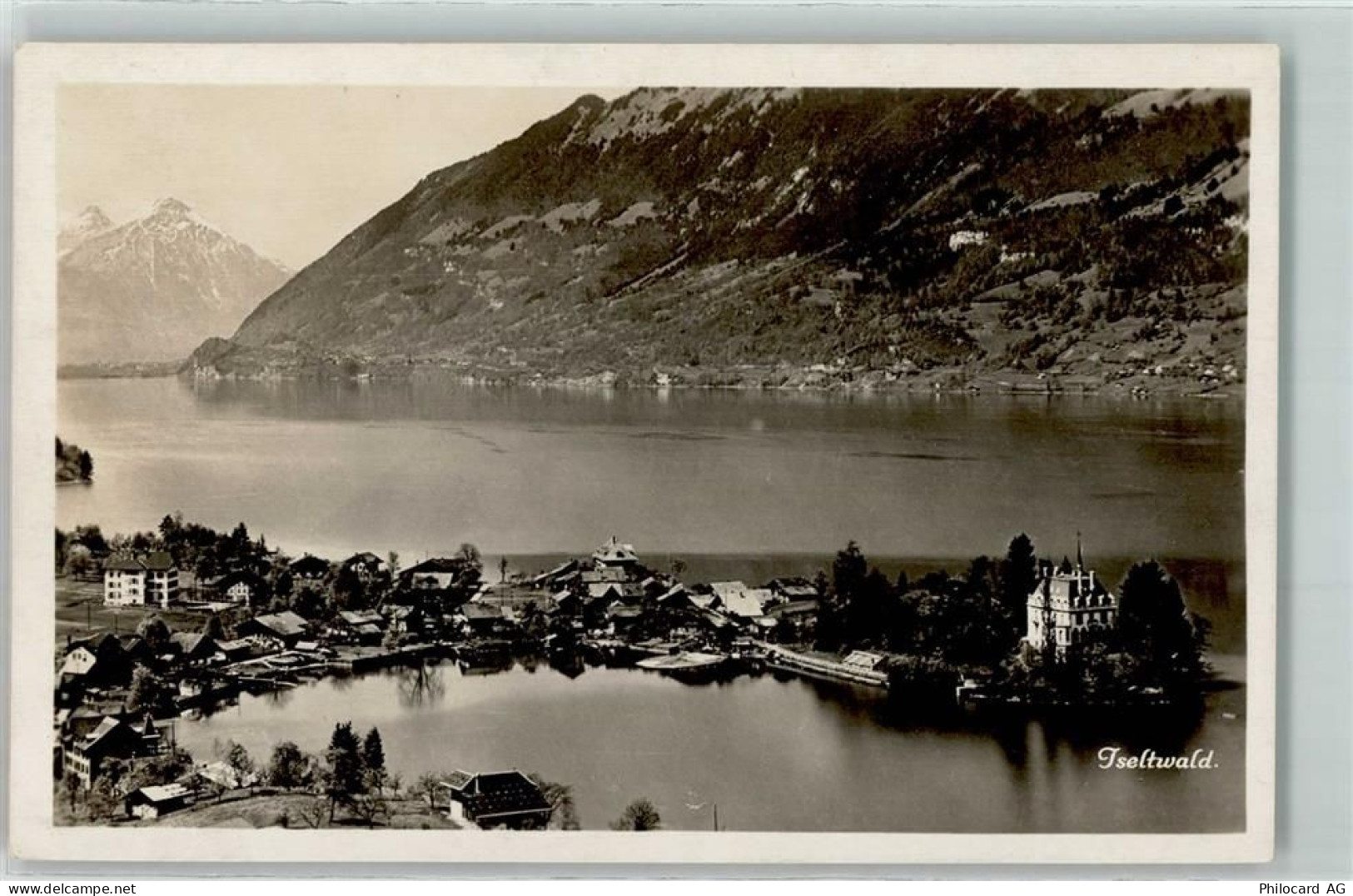 3807 Iseltwald - 10584499