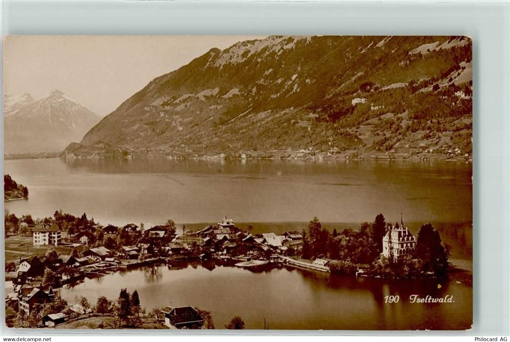 3807 Iseltwald - 10599125