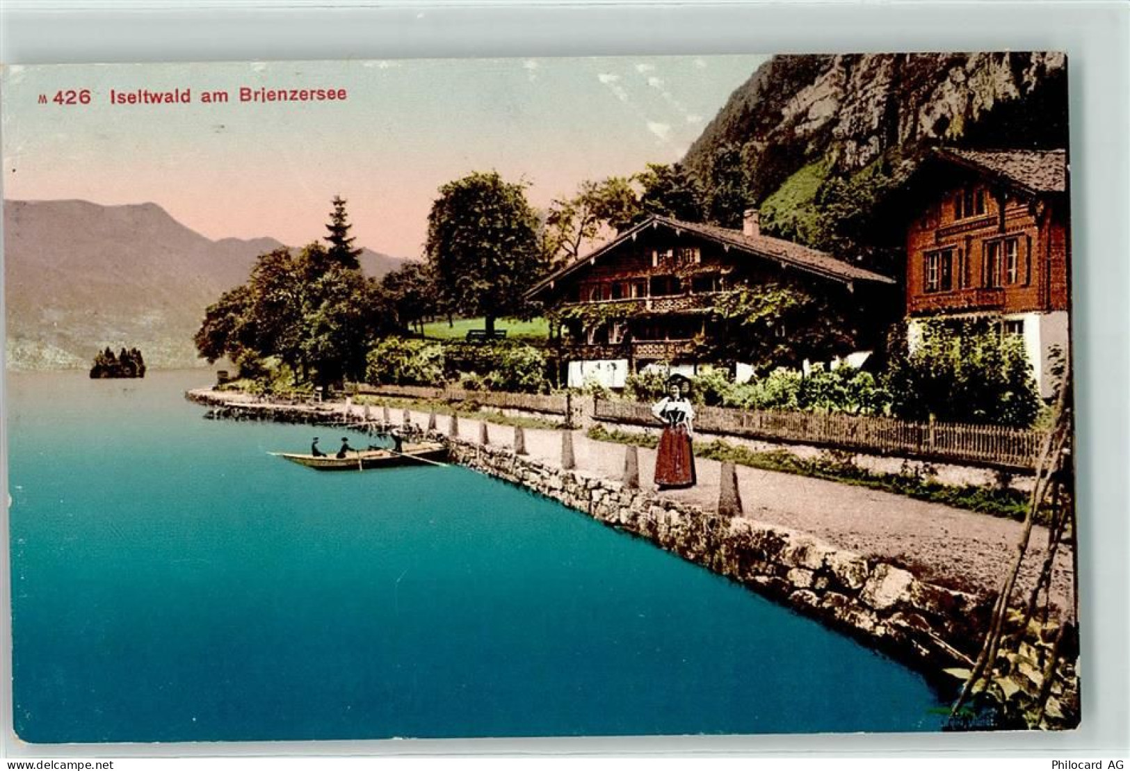 3807 Iseltwald - 10601179