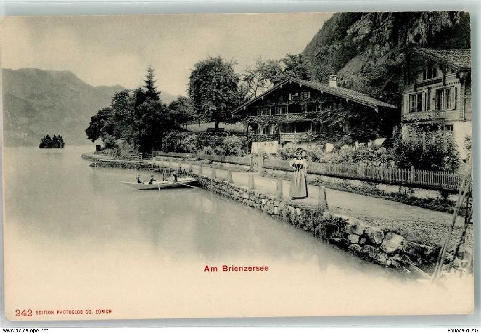 3807 Iseltwald - 10601183