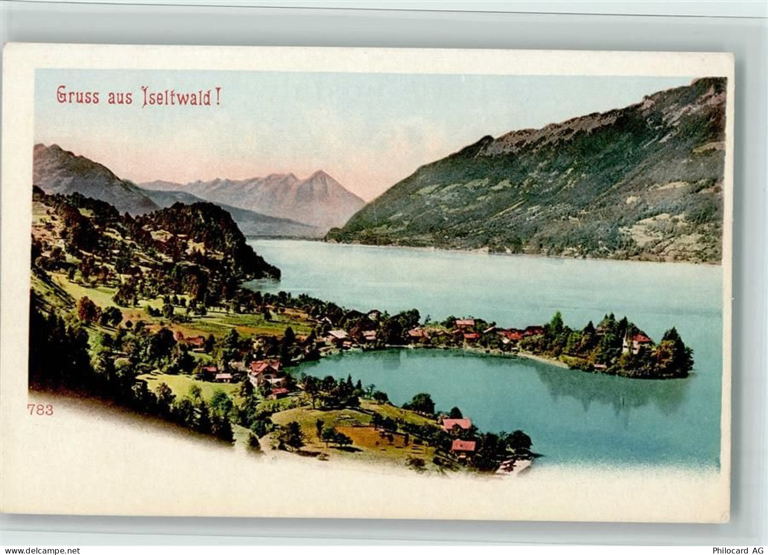 3807 Iseltwald - 11063899