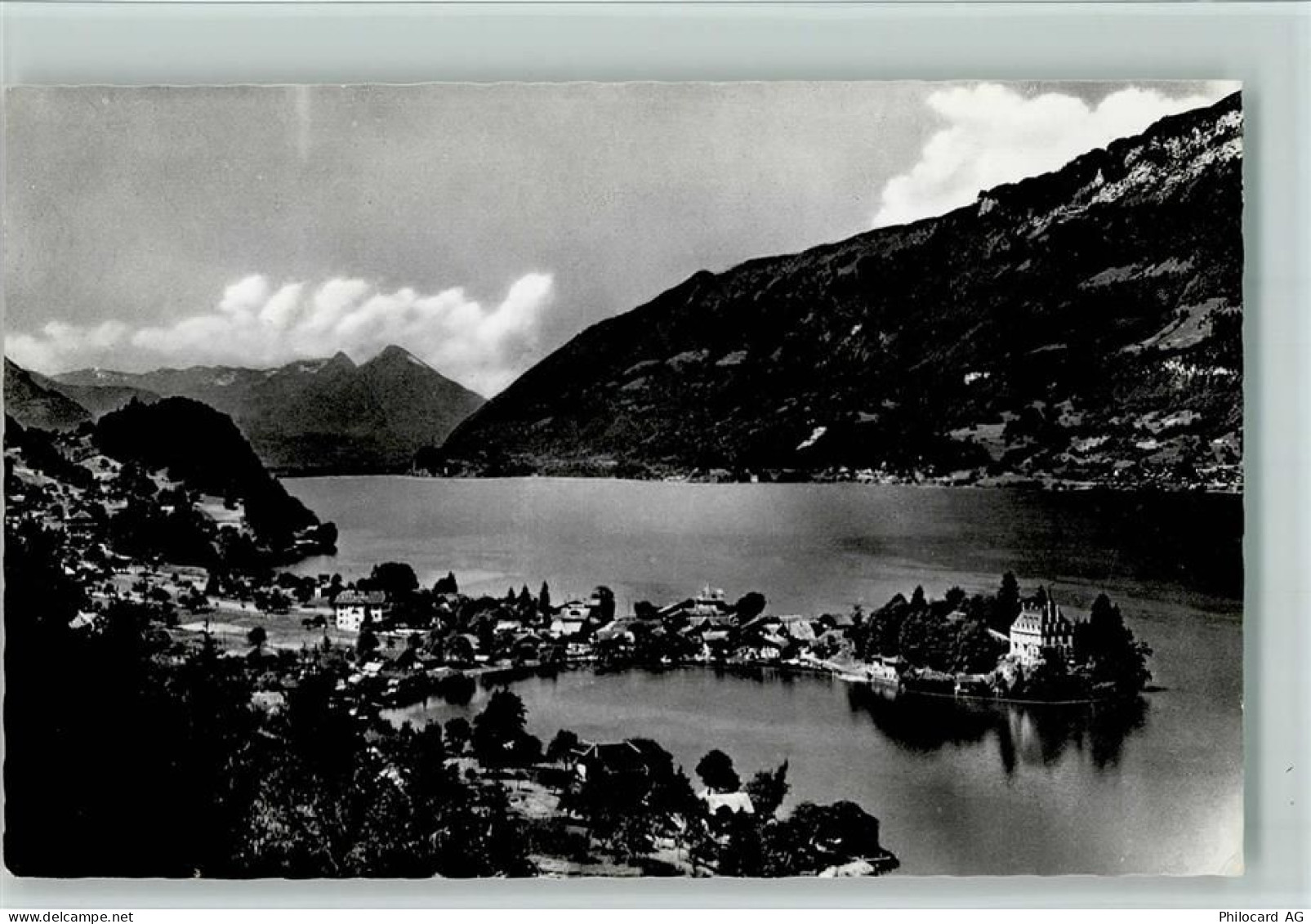 3807 Iseltwald - 11084388