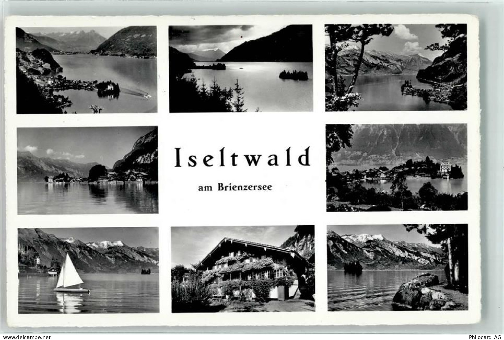 3807 Iseltwald - 39406720