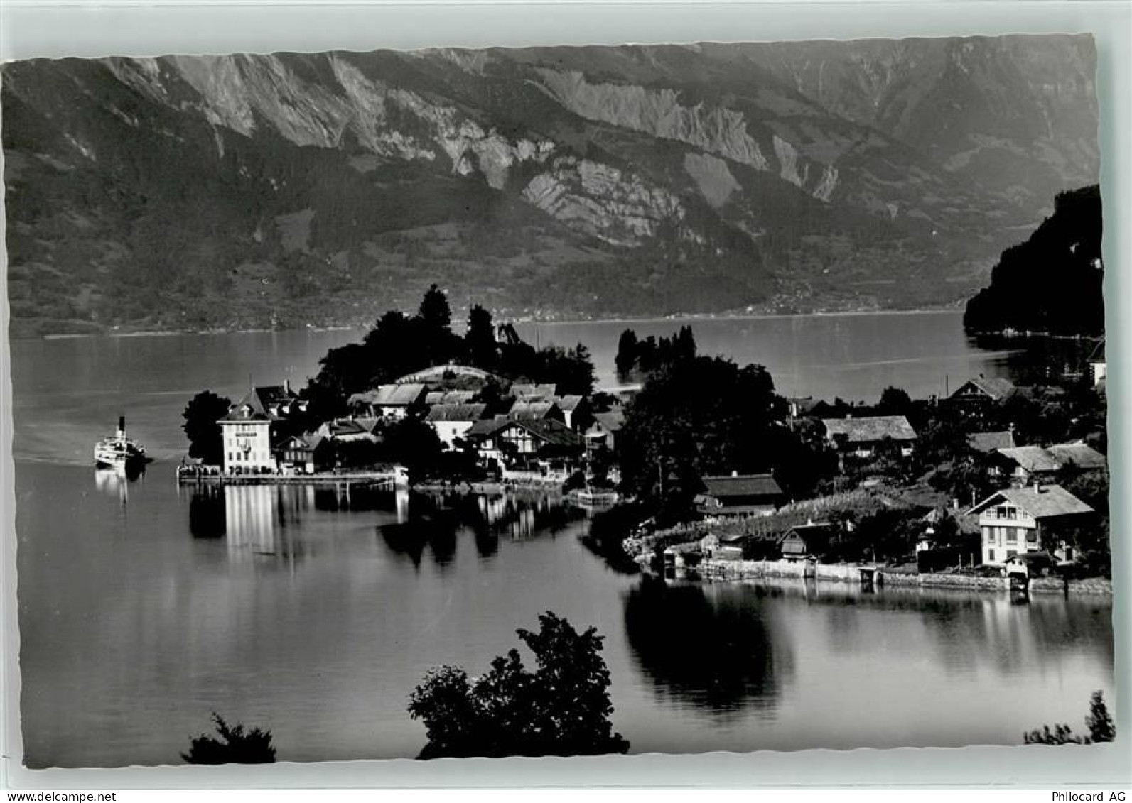 3807 Iseltwald - 39410678