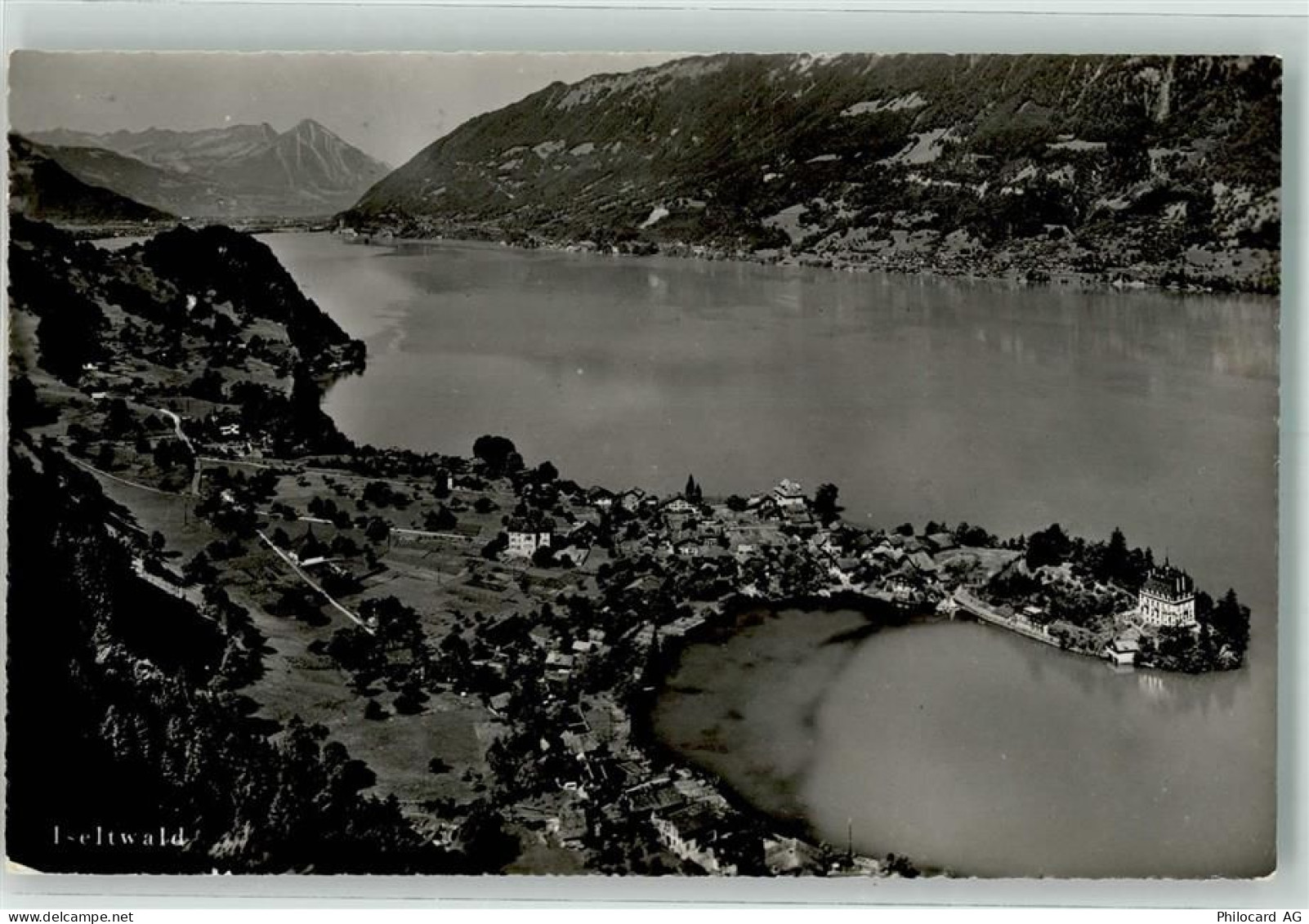 3807 Iseltwald - 39697760