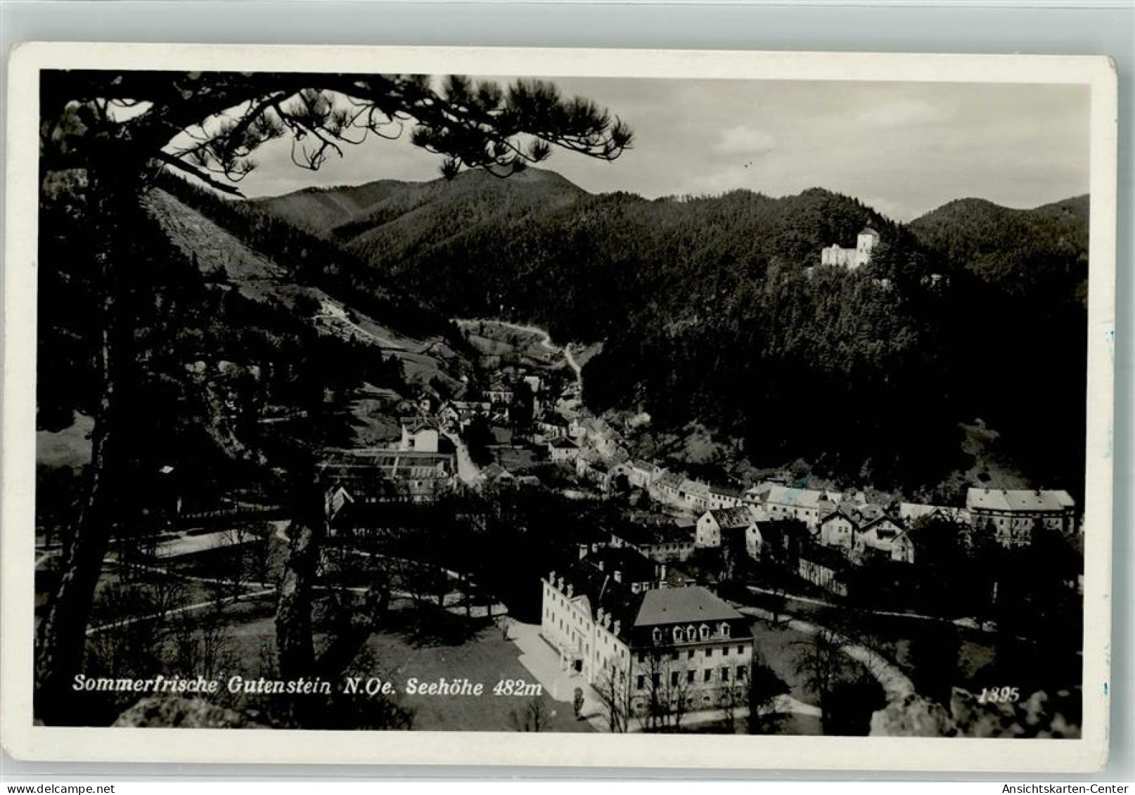 38070437 - Gutenstein