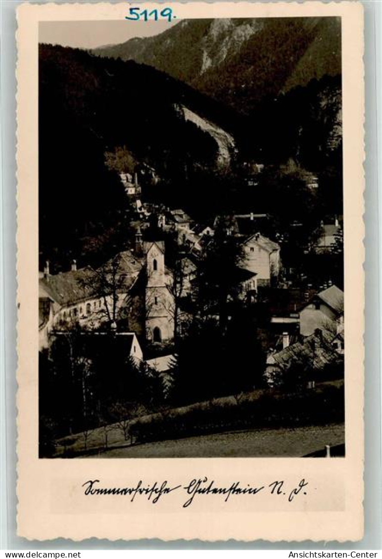 38070743 - Gutenstein