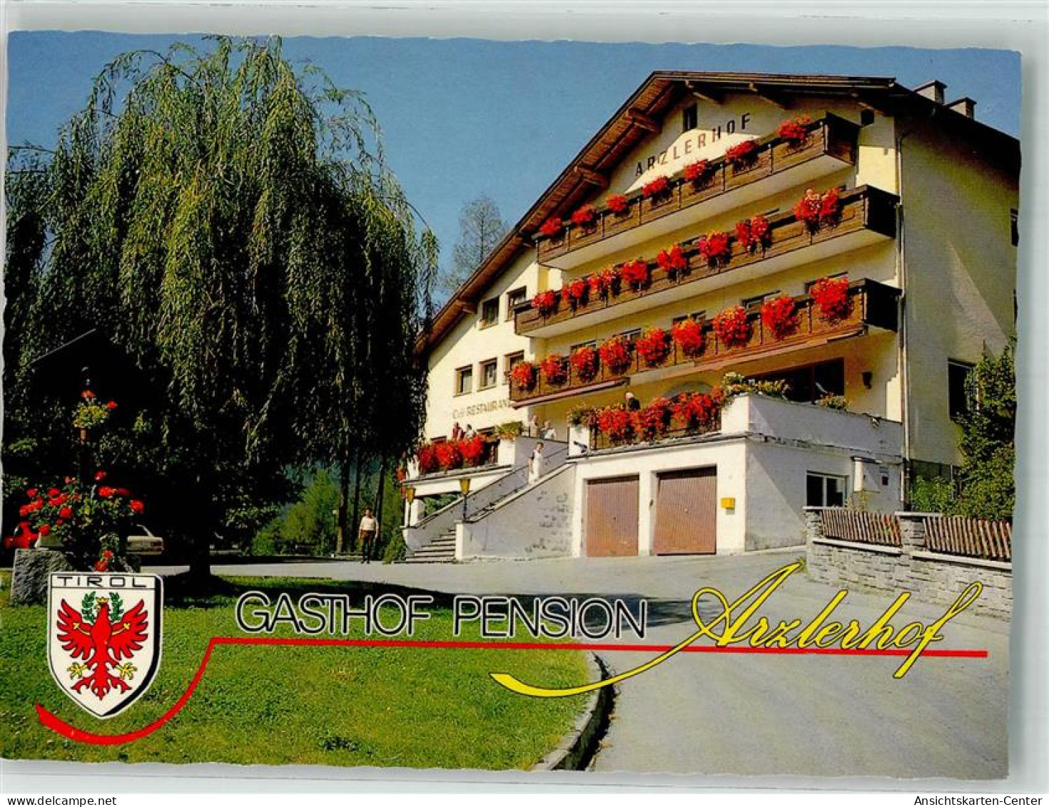 38070767 - Arzl im Pitztal