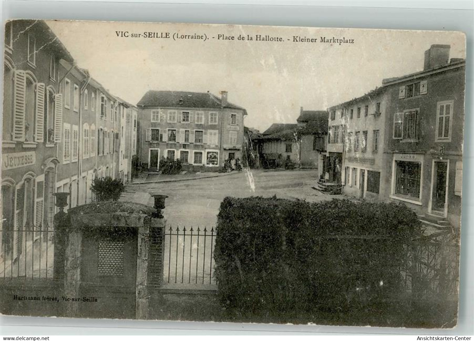 38072019 - Vic-sur-Seille