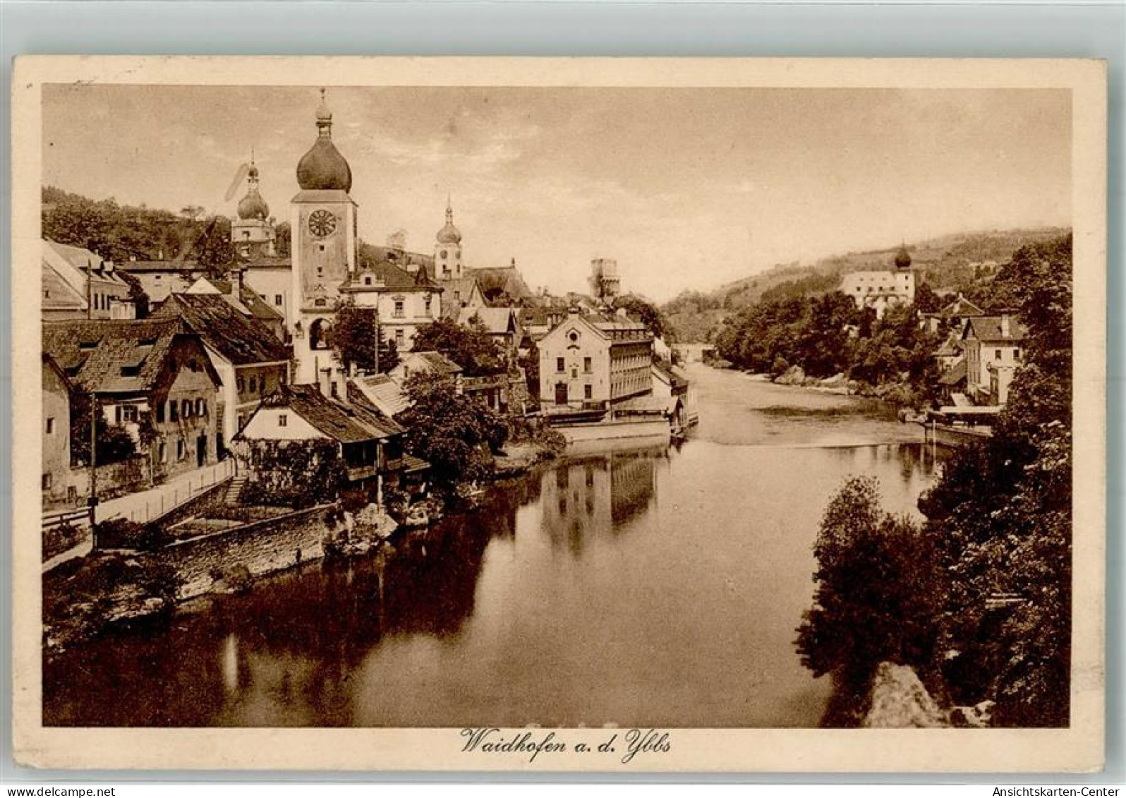 38072914 - Waidhofen an der Ybbs