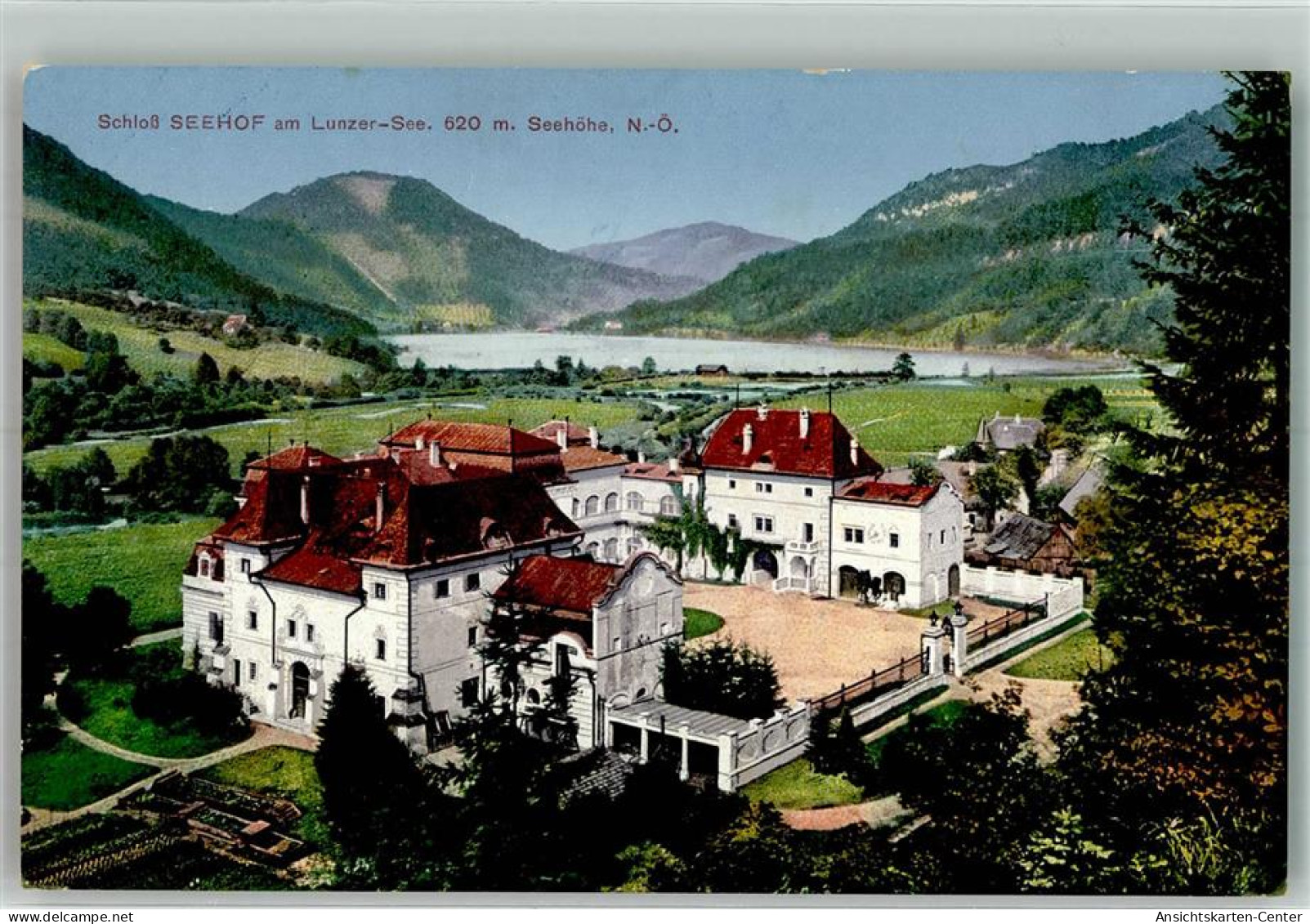 38072923 - Lunz am See