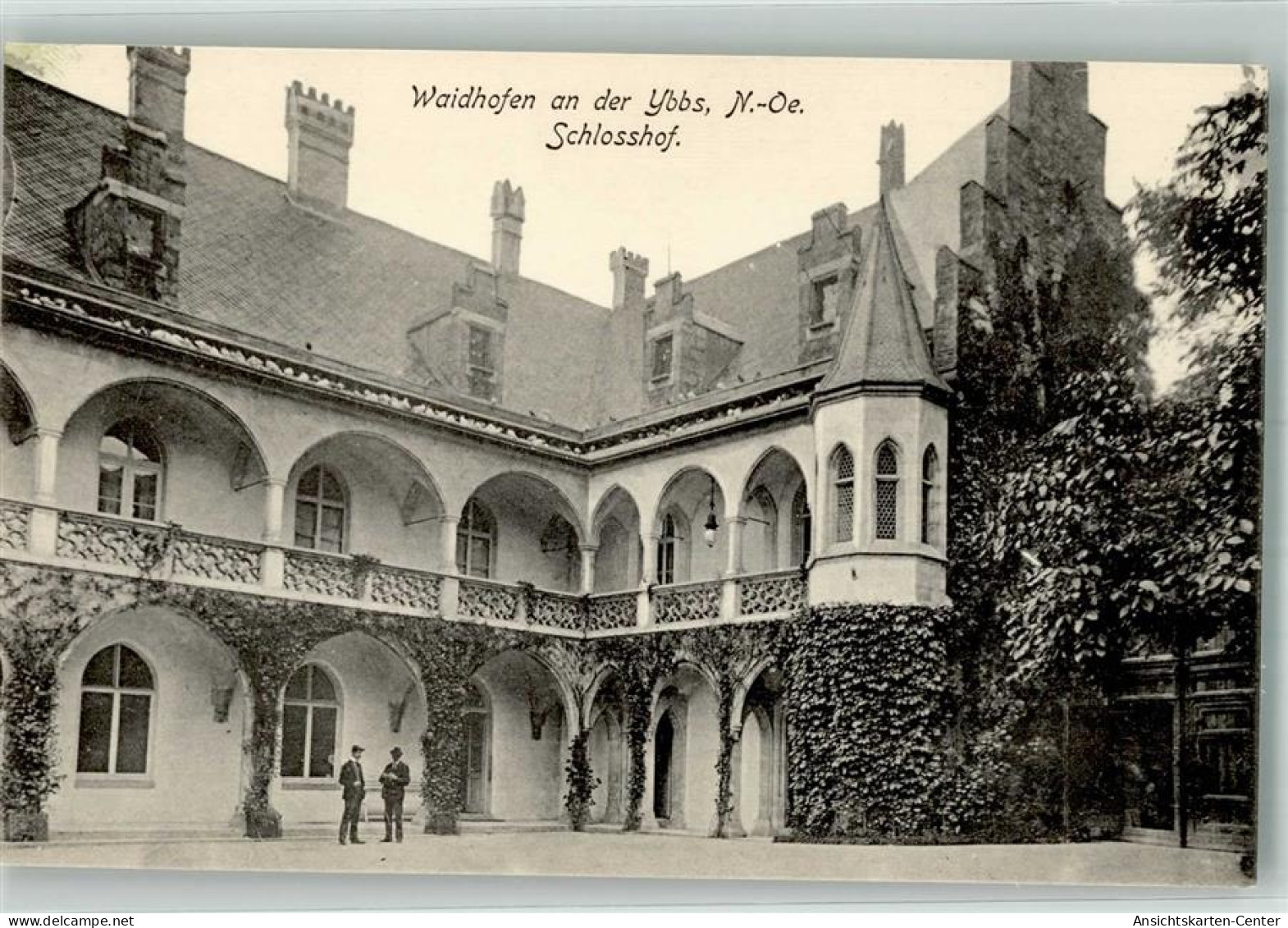 38072946 - Waidhofen an der Ybbs