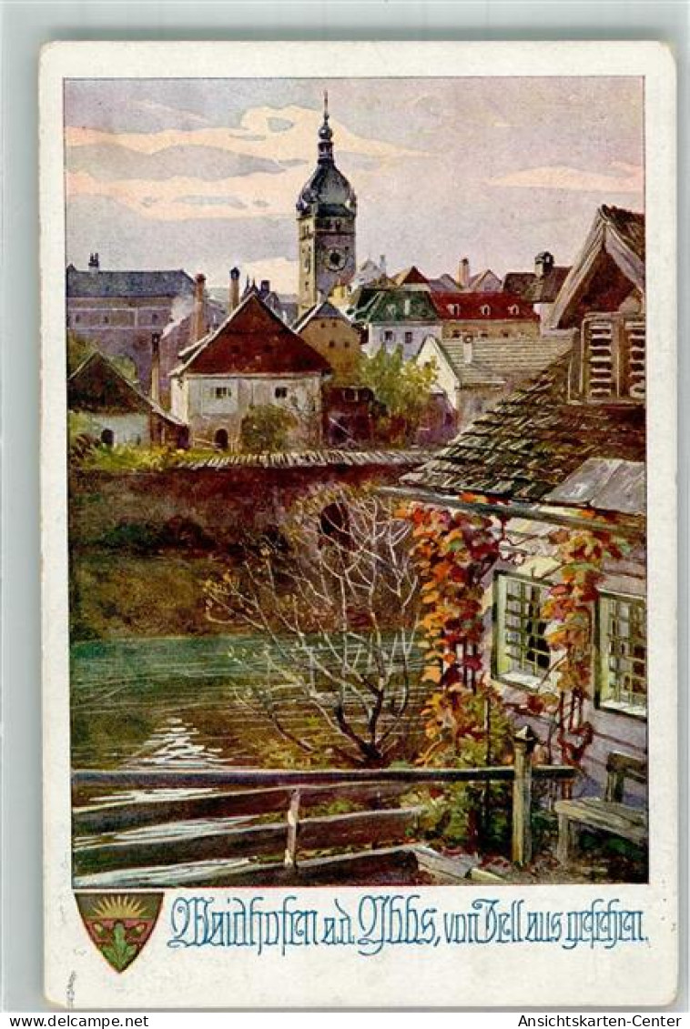 38073552 - Waidhofen an der Ybbs