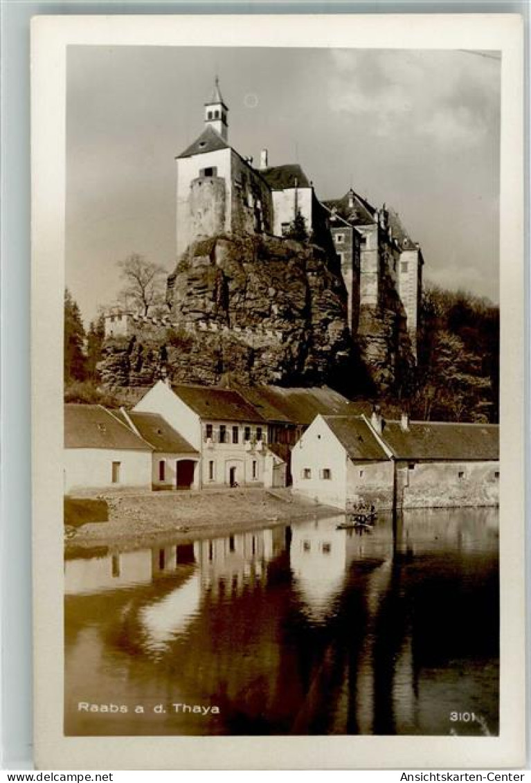 38073558 - Raabs an der Thaya