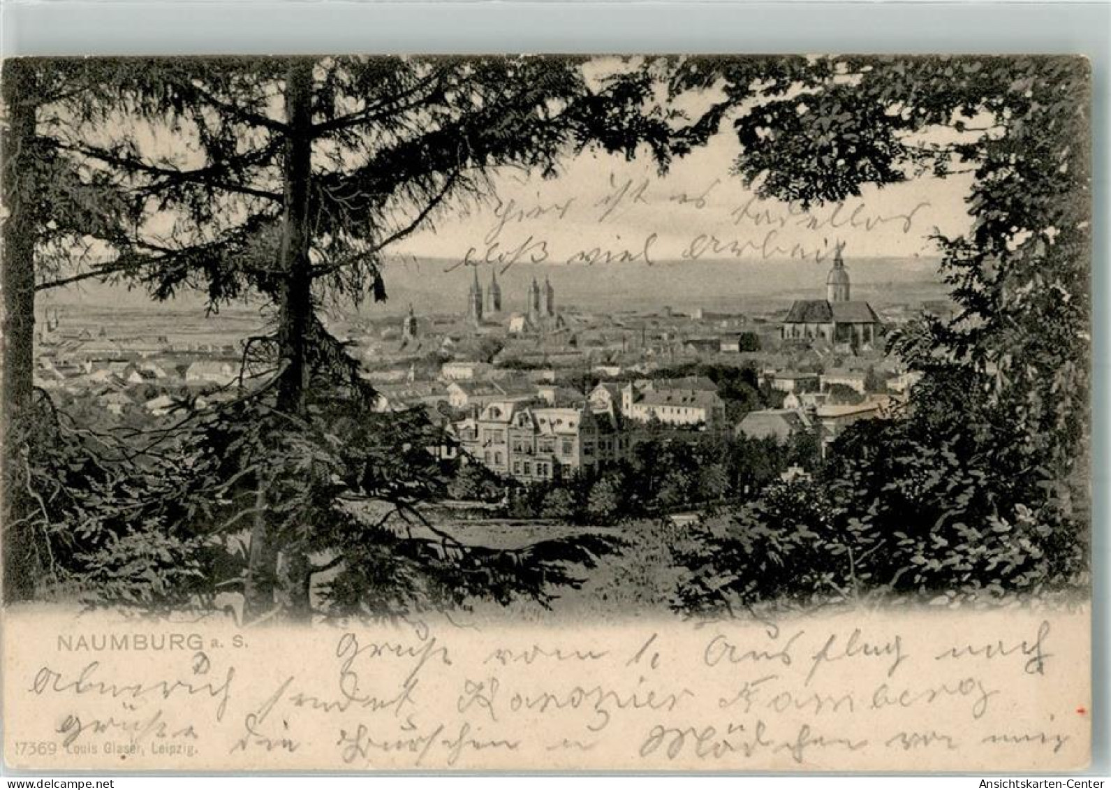 38077693 - Naumburg Saale