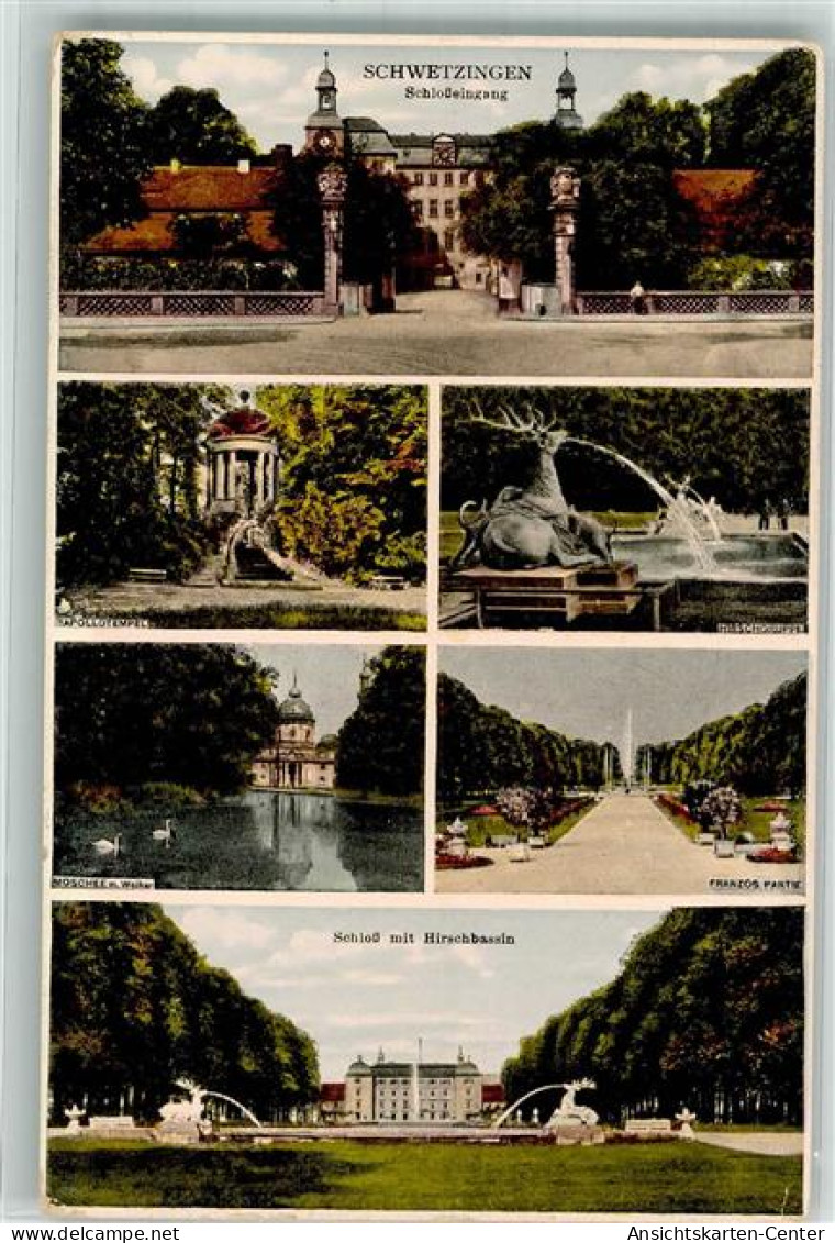 38077869 - Schwetzingen