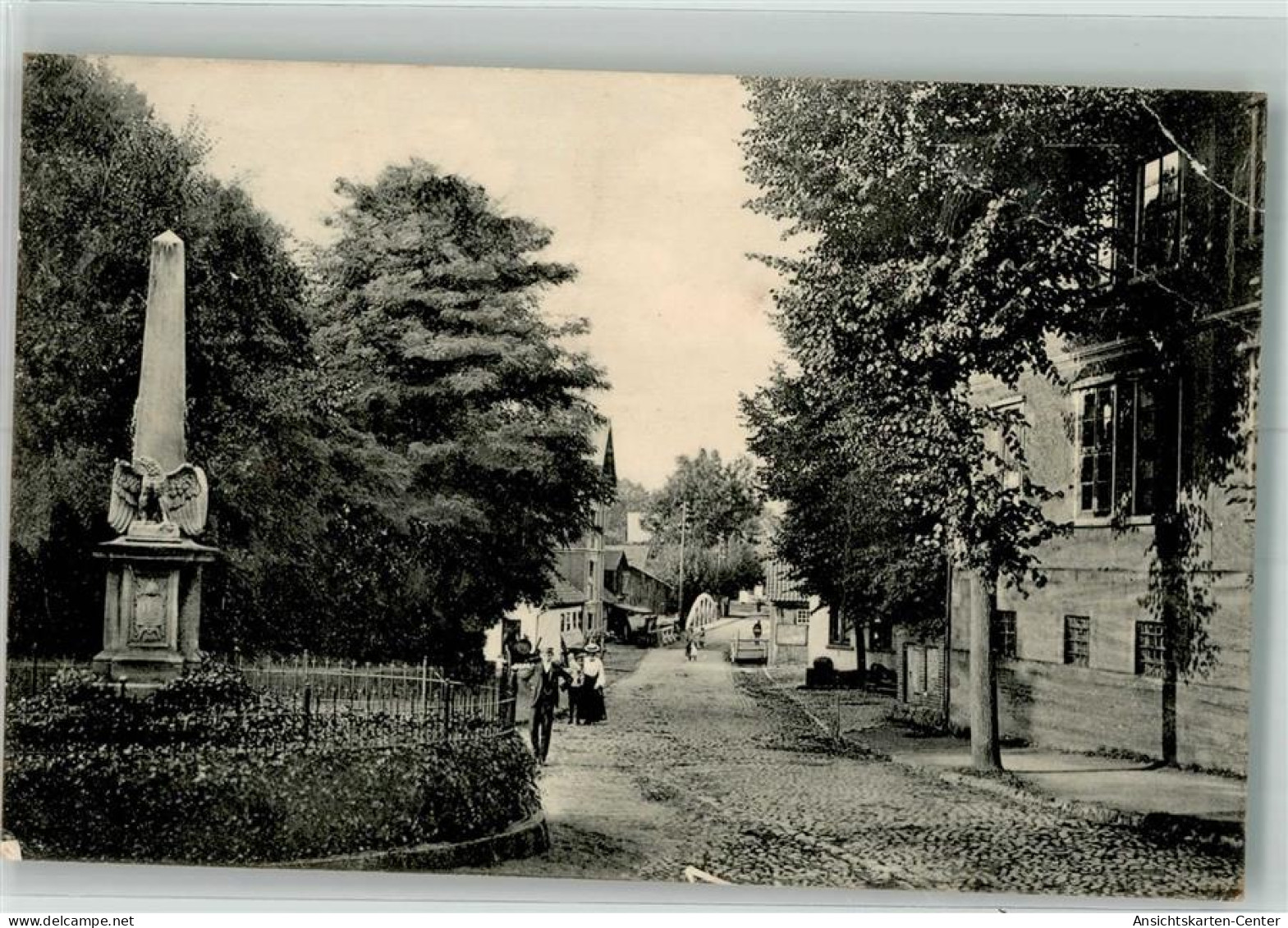 38078042 - Fallingbostel