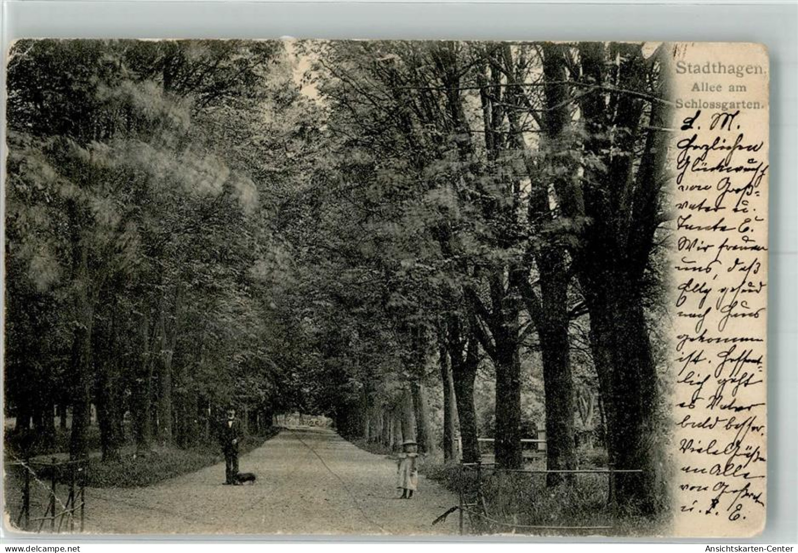 38078084 - Stadthagen