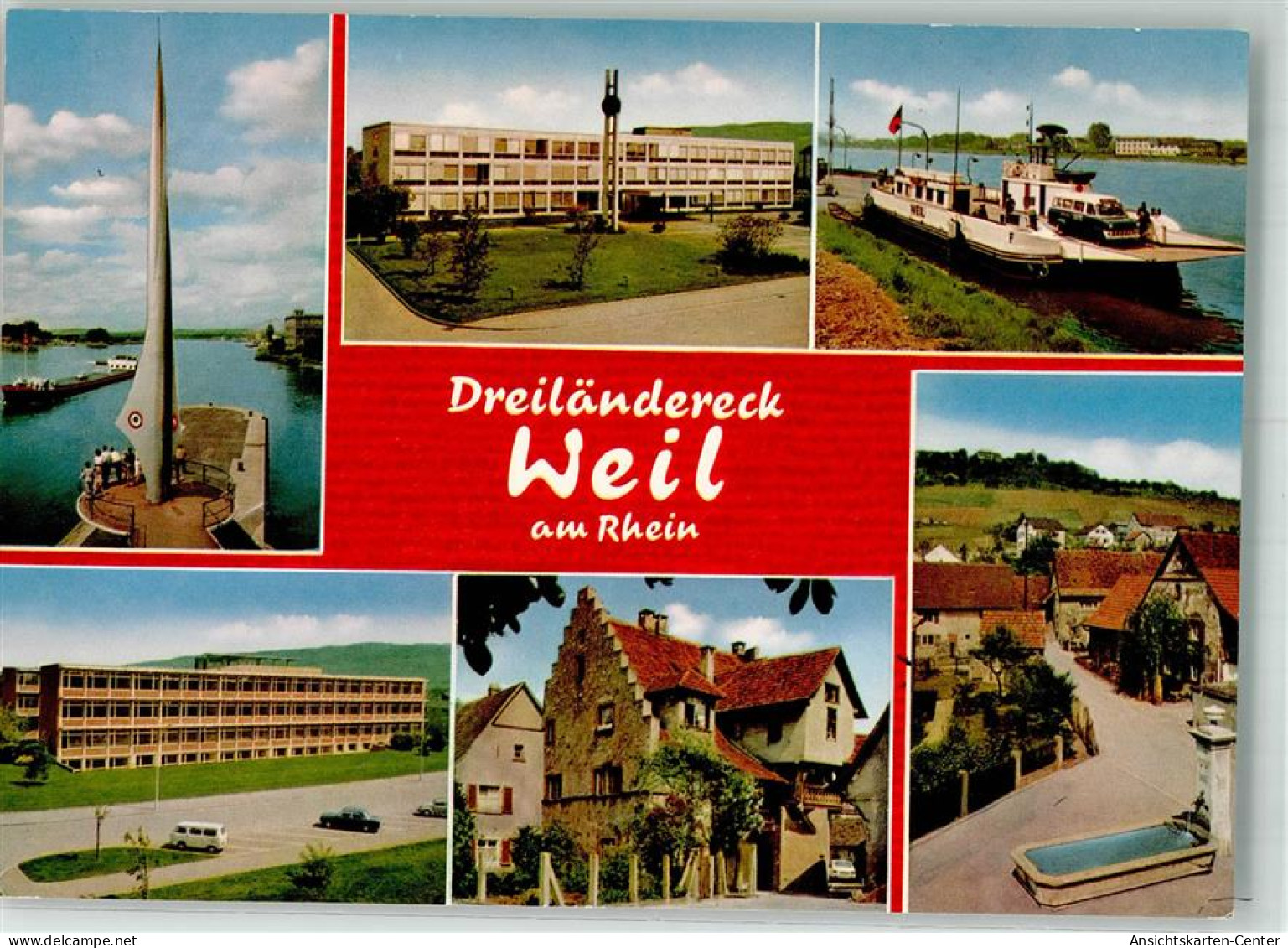 38078542 - Weil am Rhein
