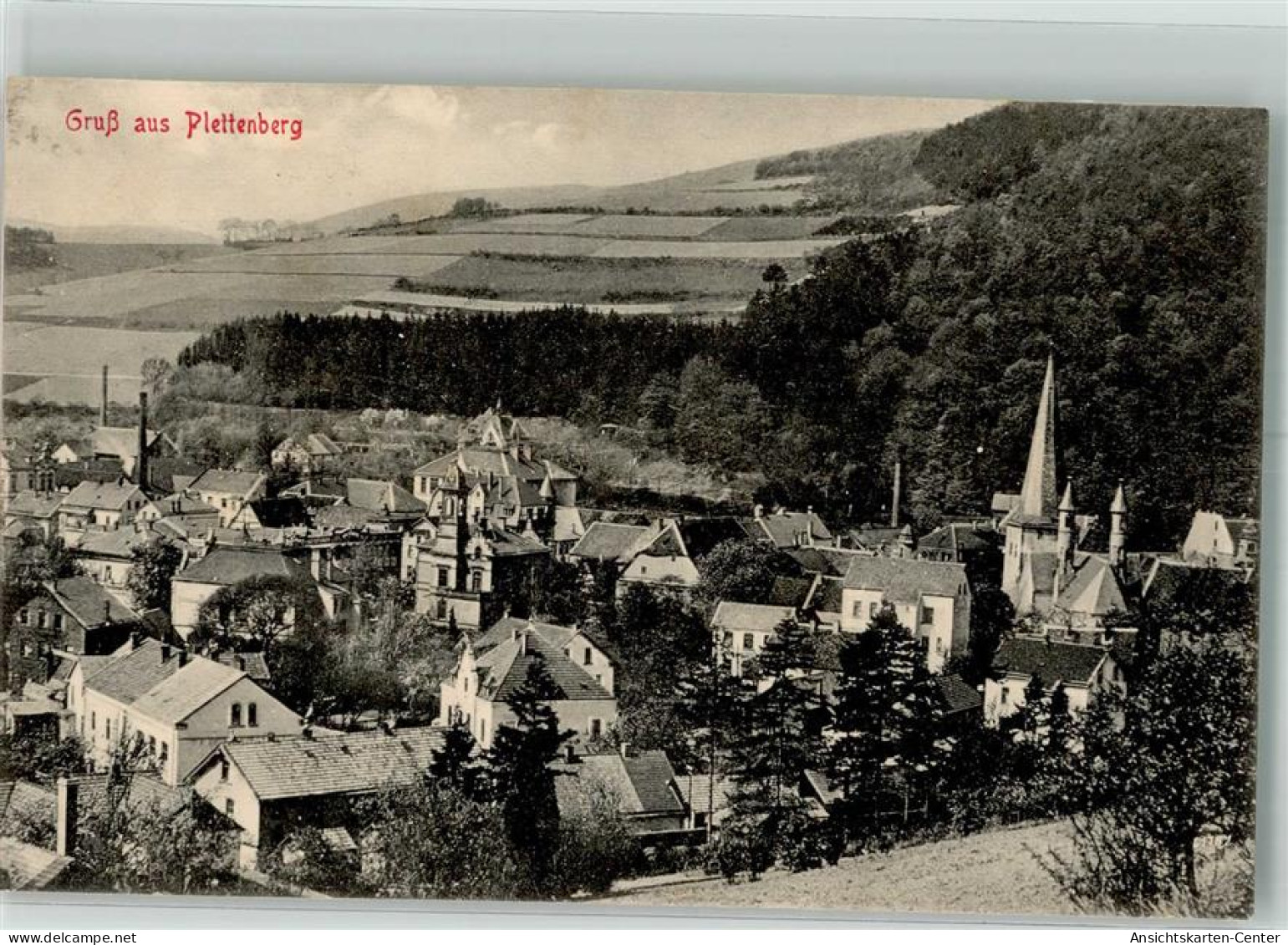 38078684 - Plettenberg