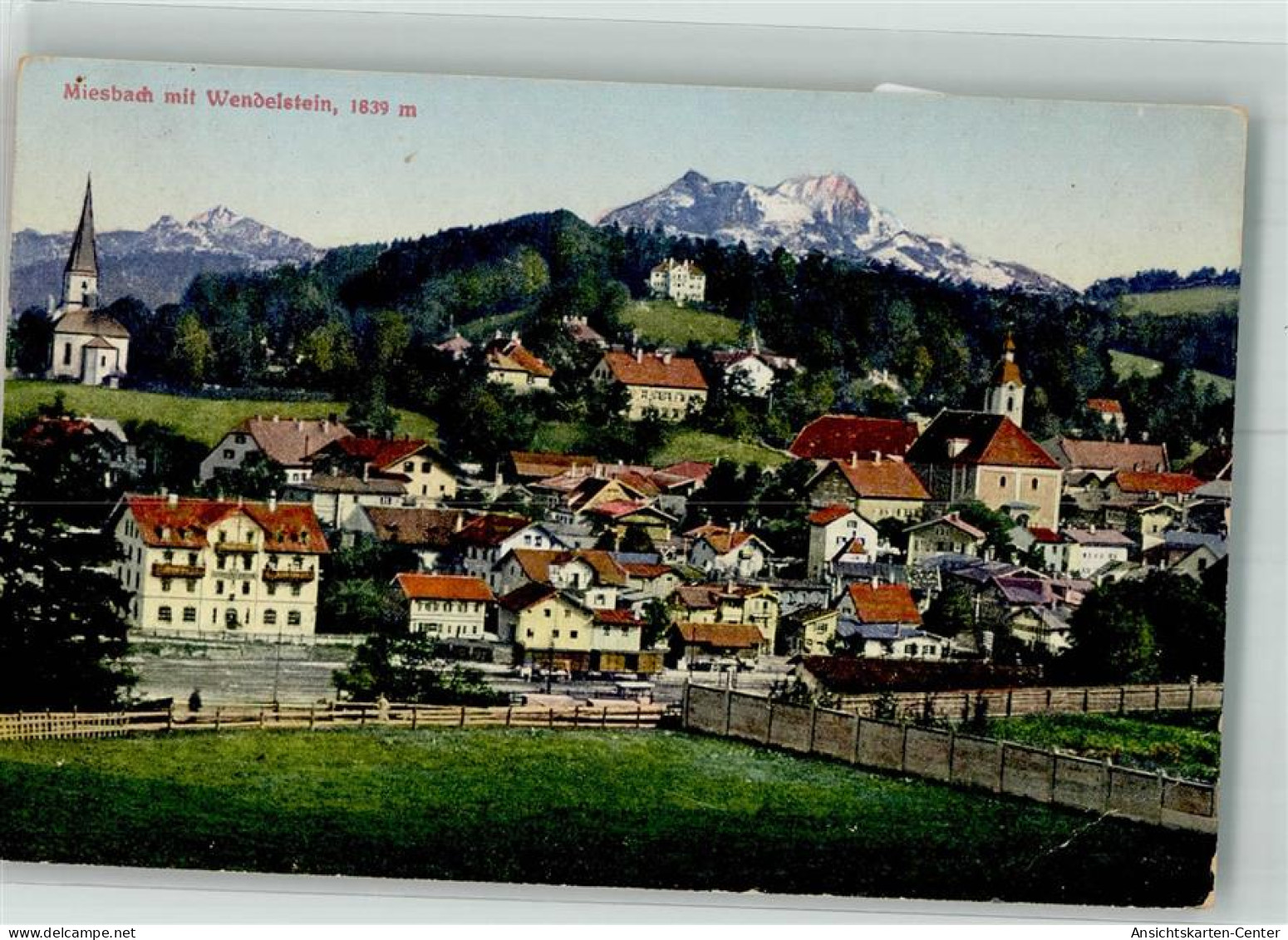 38078702 - Miesbach