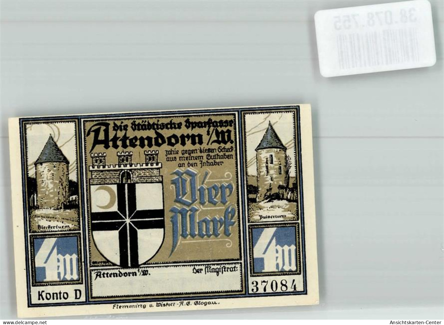 38078755 - Attendorn