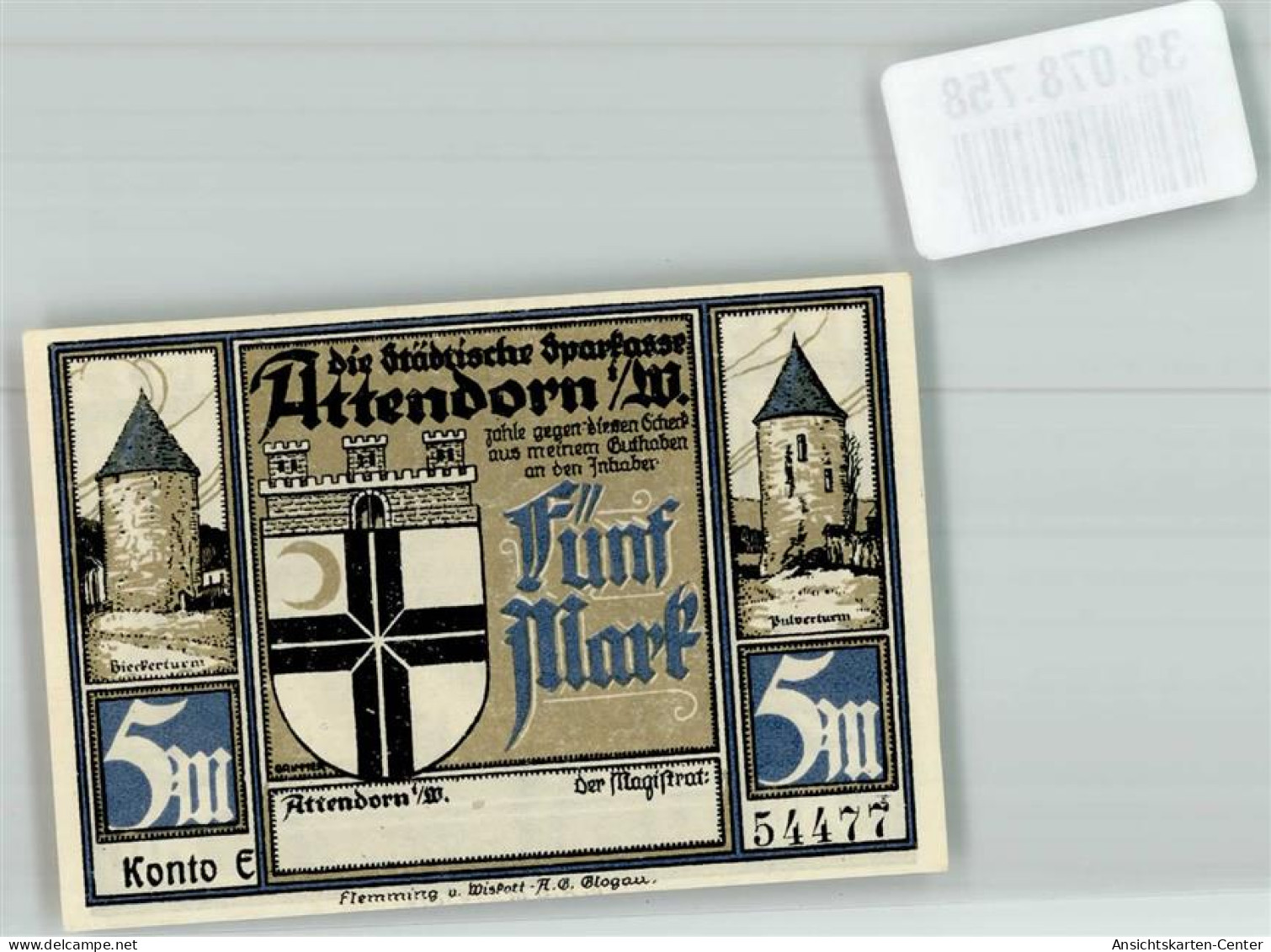 38078758 - Attendorn